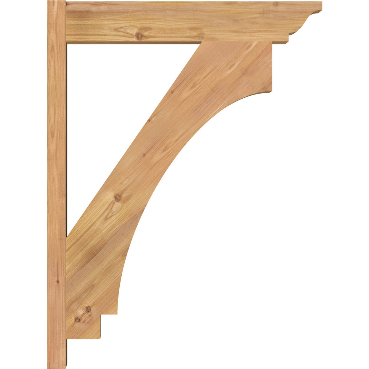 Ekena Millwork - OUT06X24X32IMP01SWR