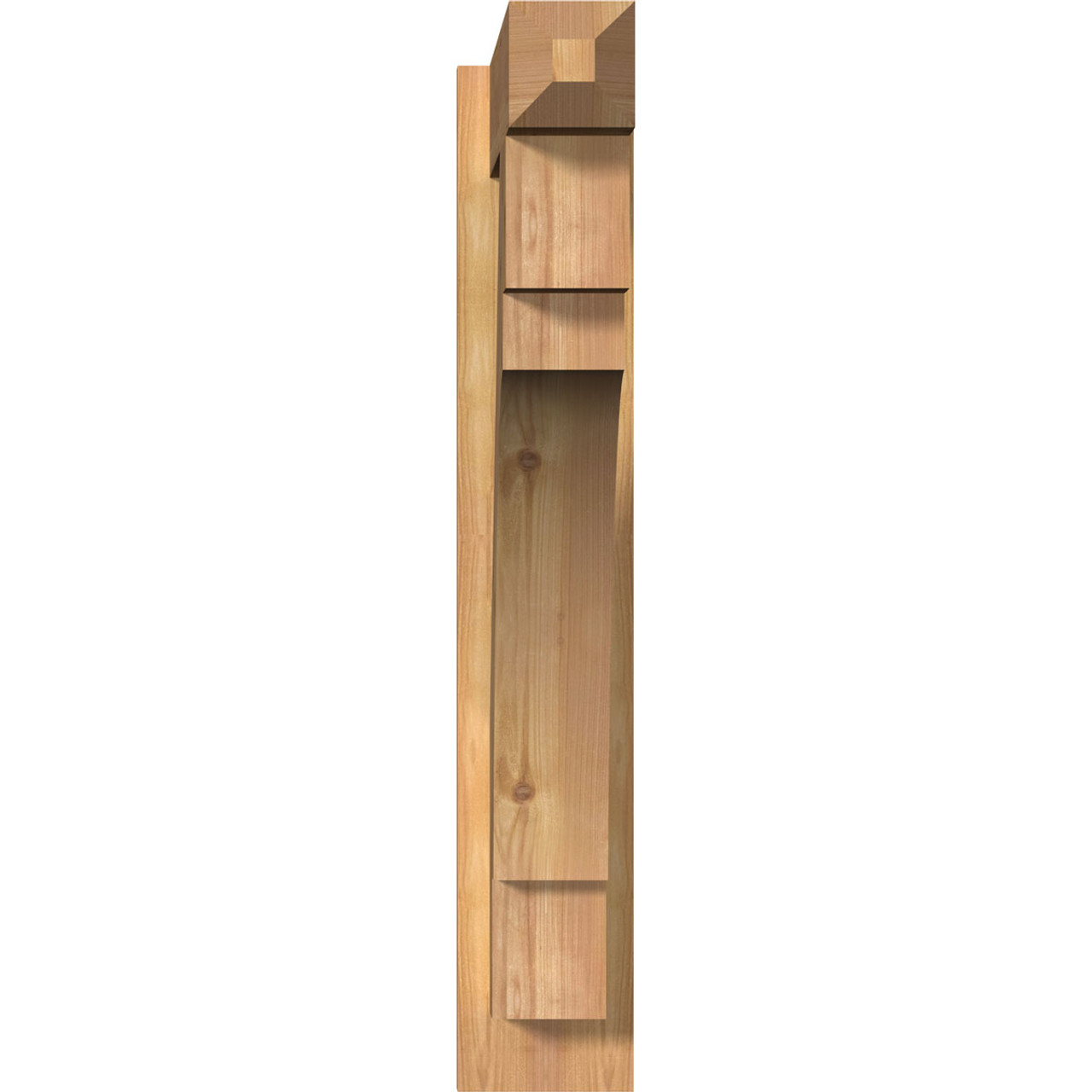 Ekena Millwork - OUT06X24X32MRC04SWR