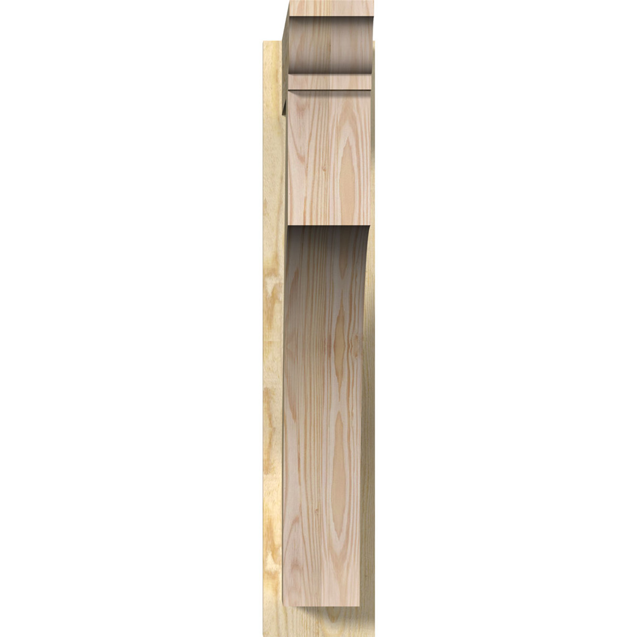 Ekena Millwork - OUT06X24X32WTL01RDF
