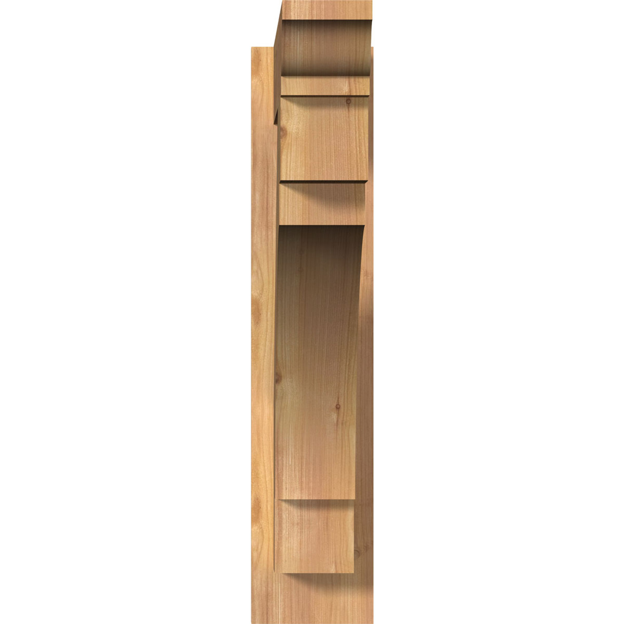 Ekena Millwork - OUT06X26X26MRC01SWR