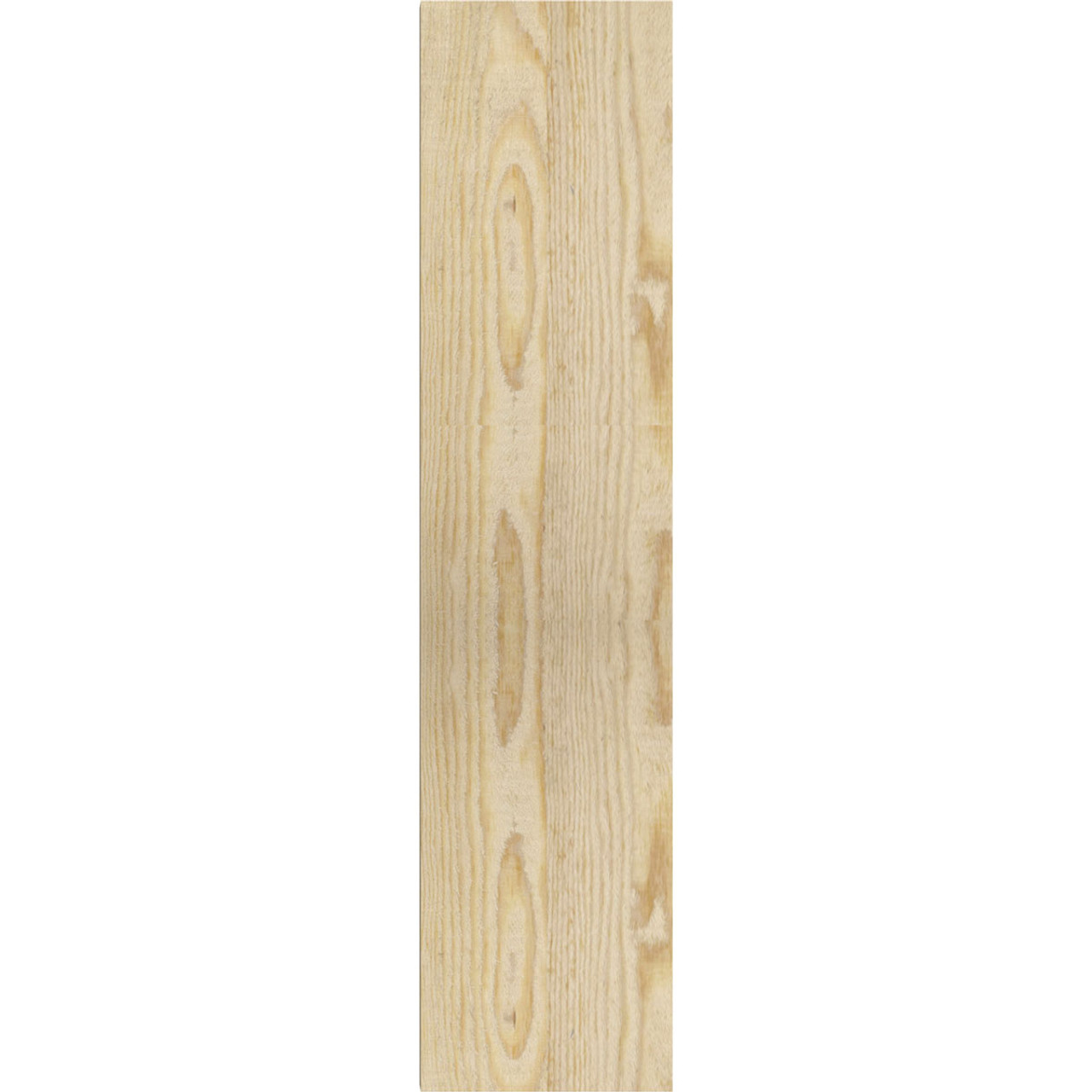 Ekena Millwork - OUT06X26X26THR01RDF