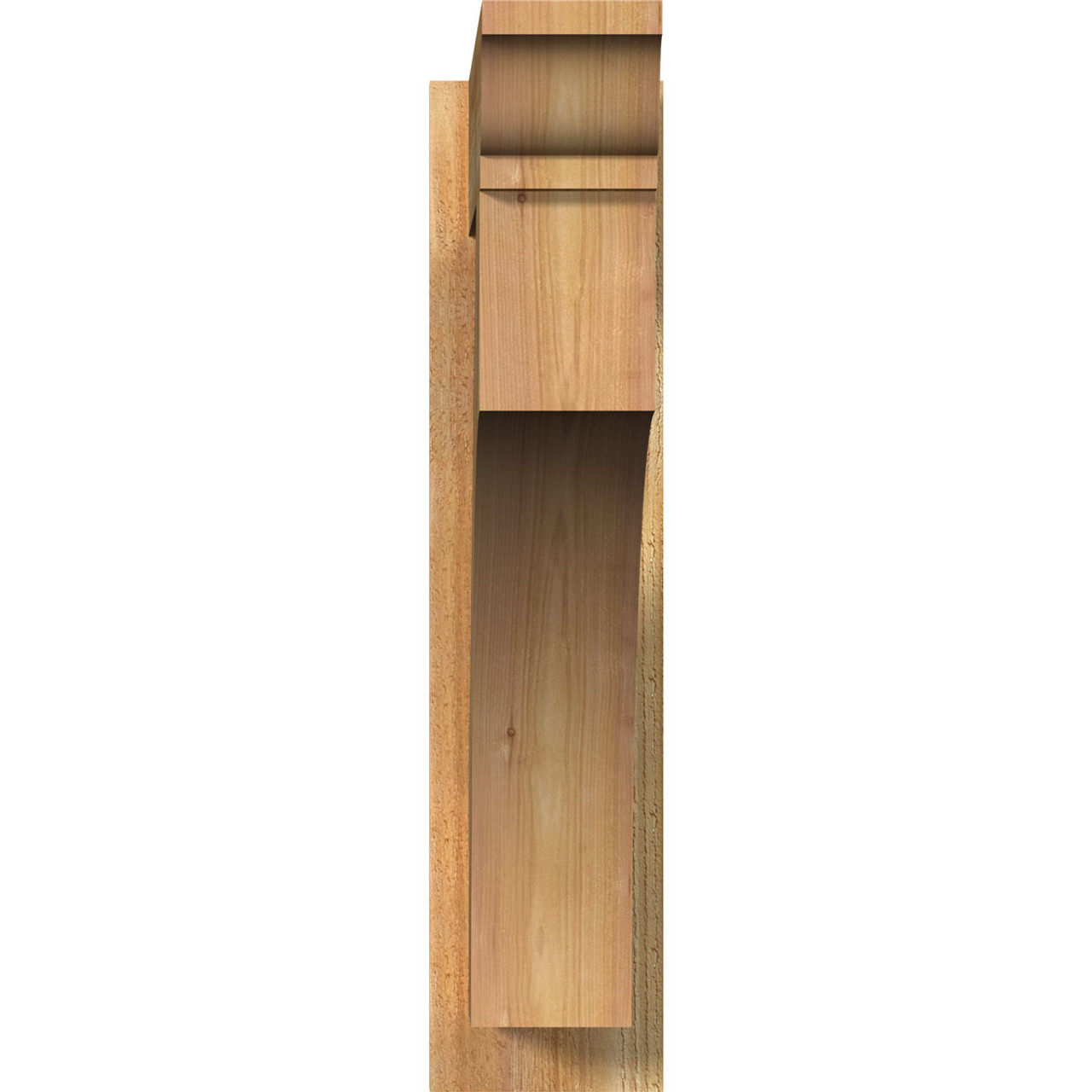 Ekena Millwork - OUT06X26X26WTL01RWR