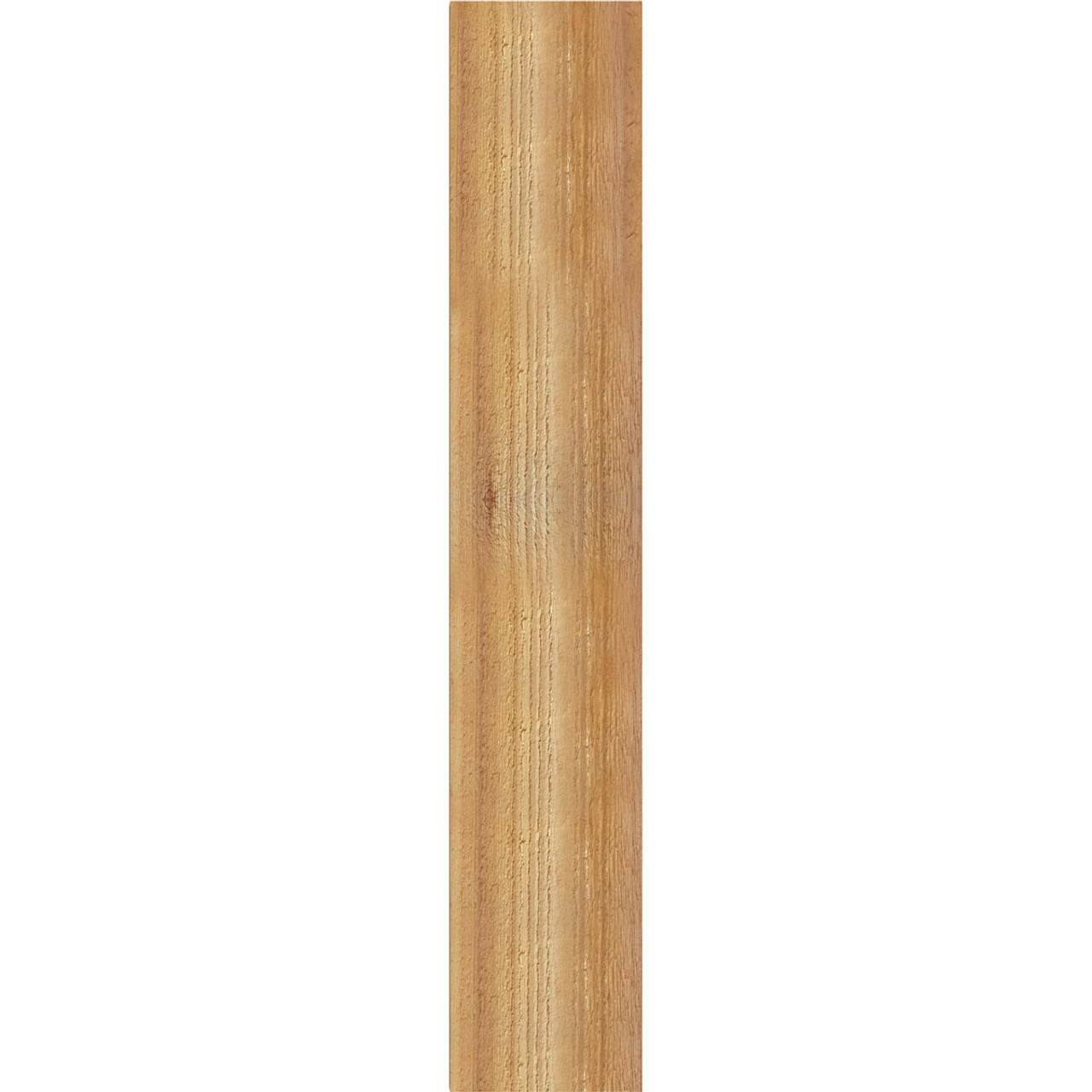 Ekena Millwork - OUT06X26X34BOA04RWR