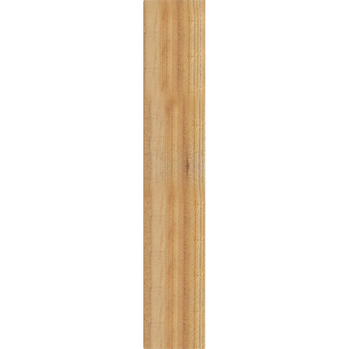 Ekena Millwork - OUT06X26X34TRA01RWR