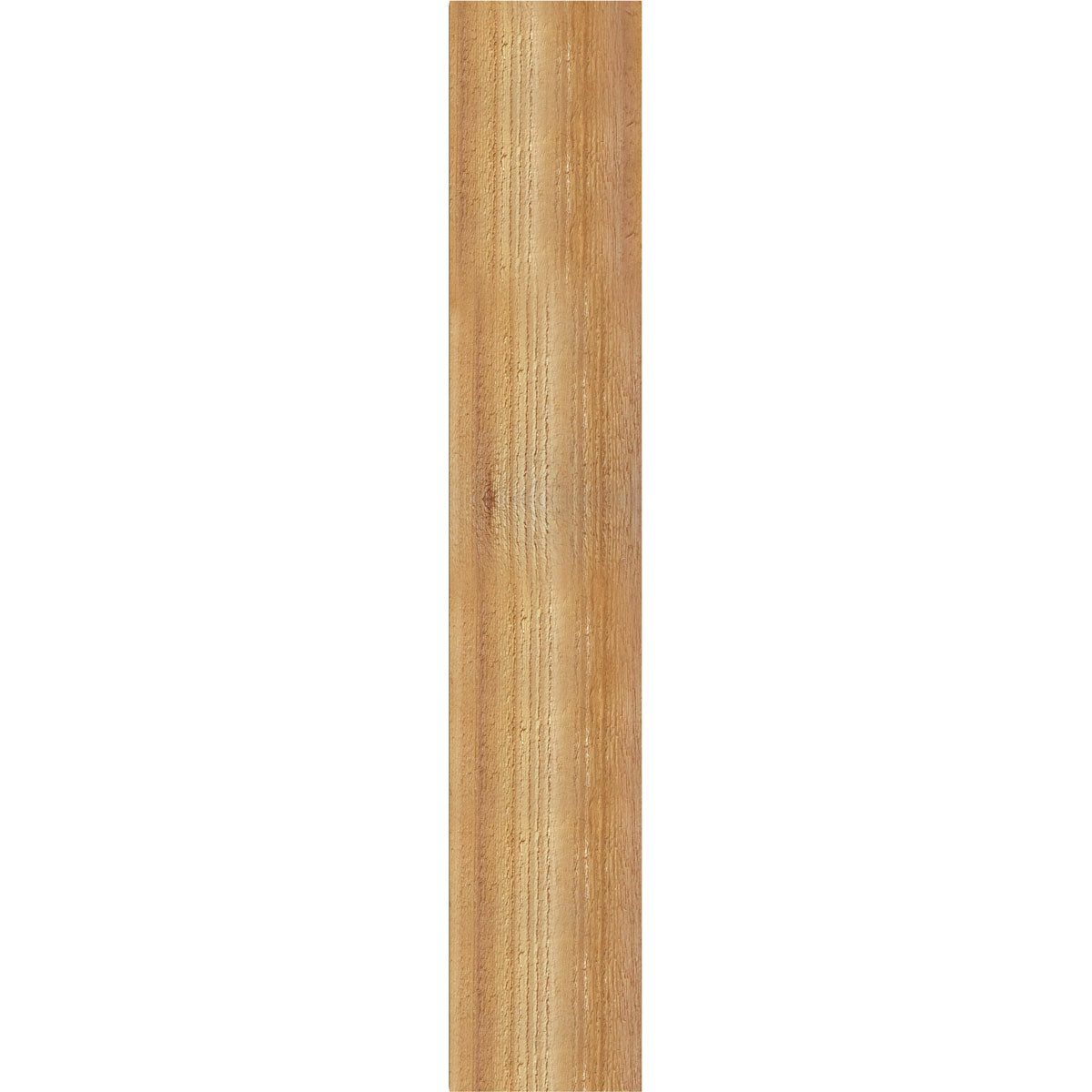 Ekena Millwork - OUT06X26X34TRA04RWR