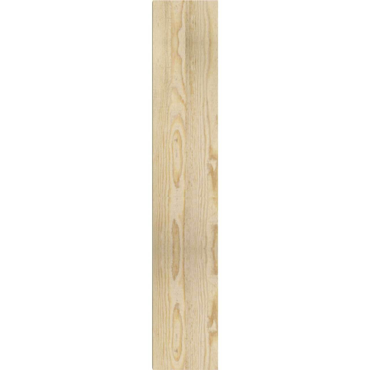 Ekena Millwork - OUT06X26X34WTL01RDF