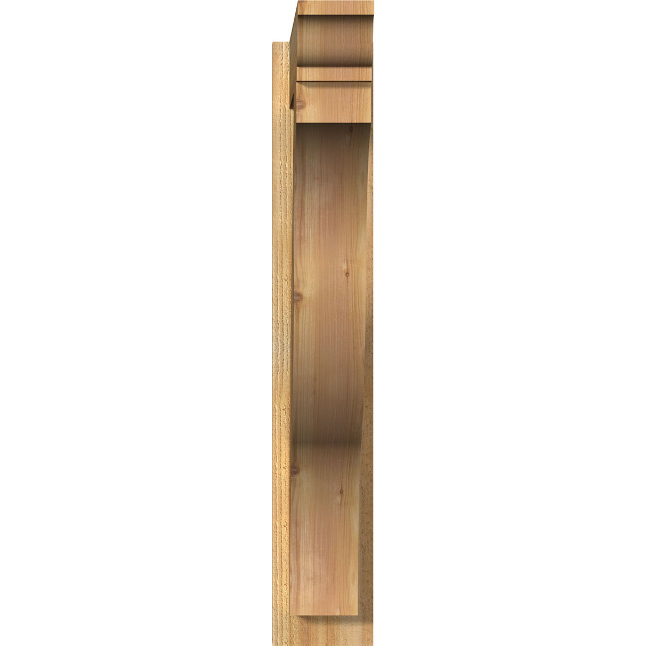 Ekena Millwork - OUT06X28X36FST01RWR