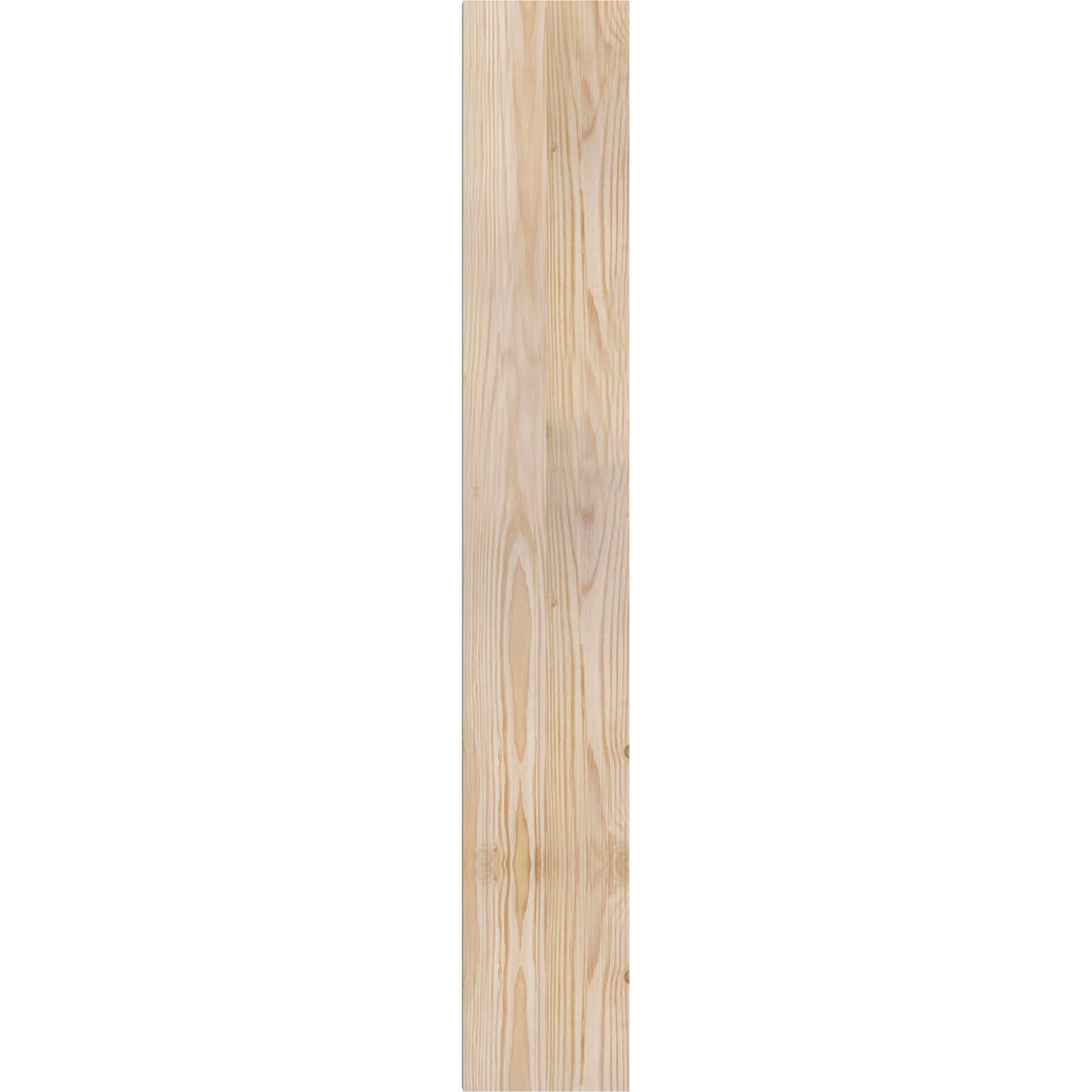 Ekena Millwork - OUT06X28X36TRA01SDF