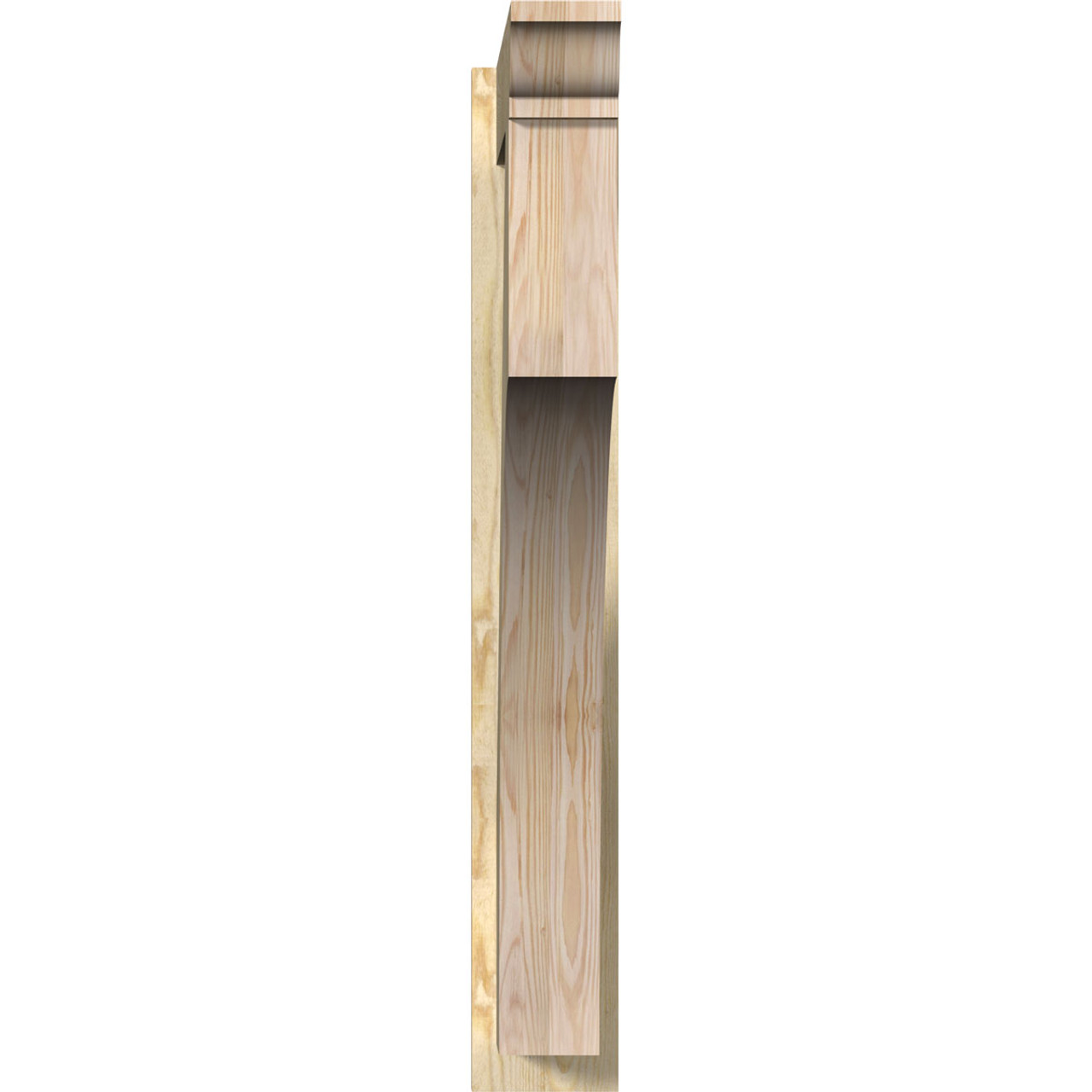 Ekena Millwork - OUT06X30X42WTL01RDF