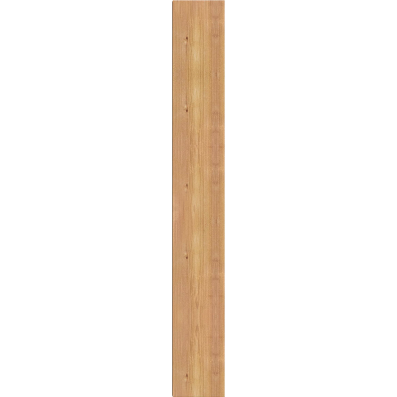 Ekena Millwork - OUT06X30X42WTL01SWR