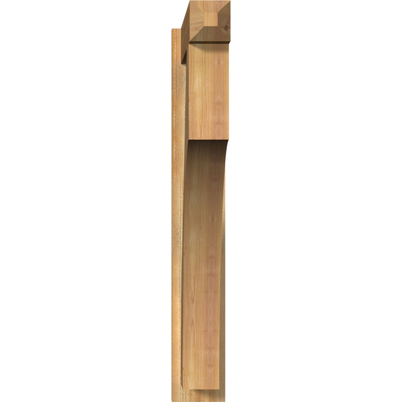 Ekena Millwork - OUT06X30X42WTL04RWR