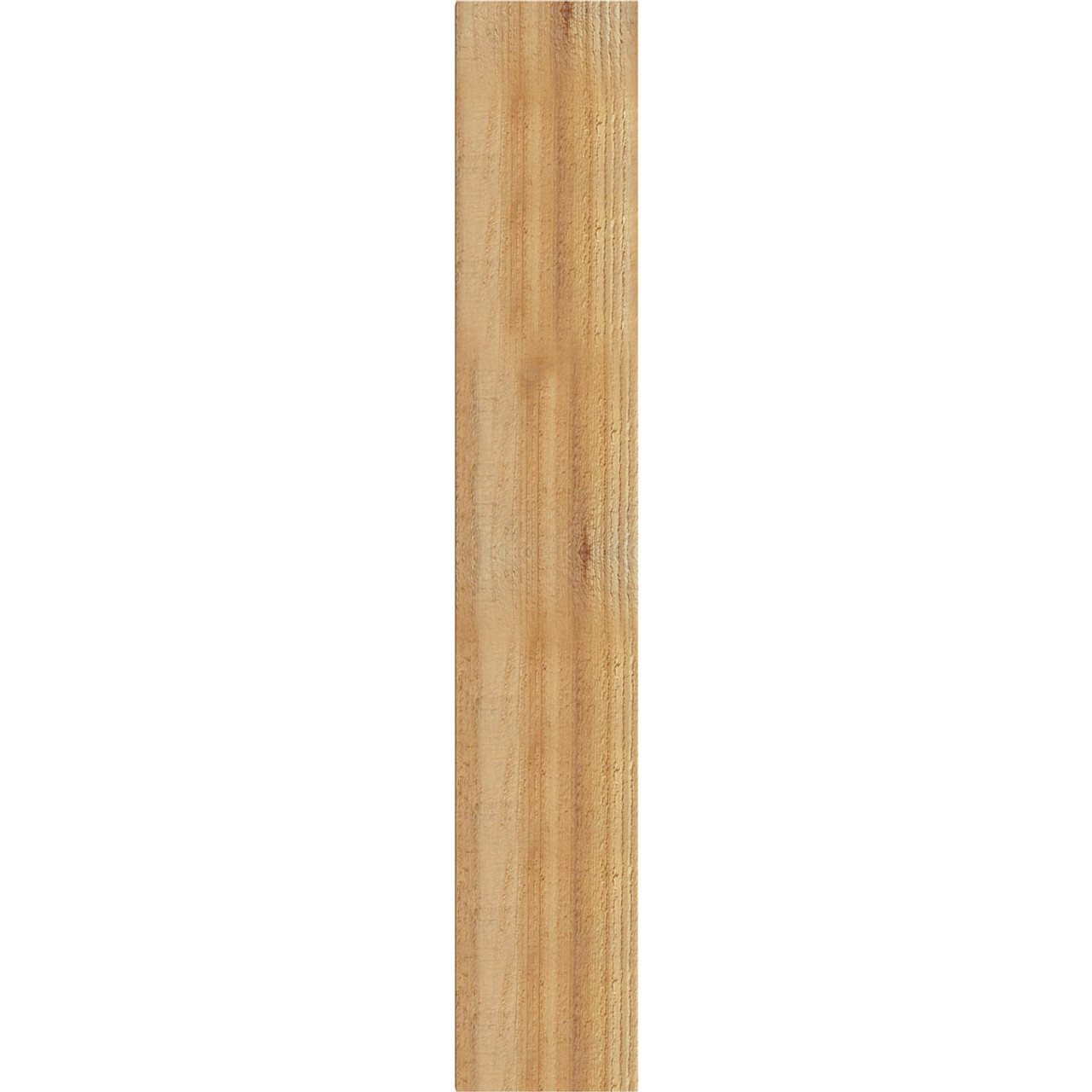Ekena Millwork - OUT06X36X36BOA01RWR