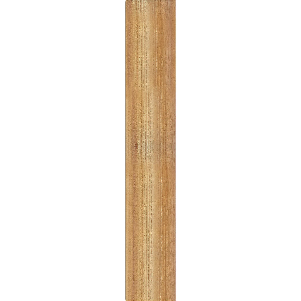 Ekena Millwork - OUT06X36X36BOA04RWR