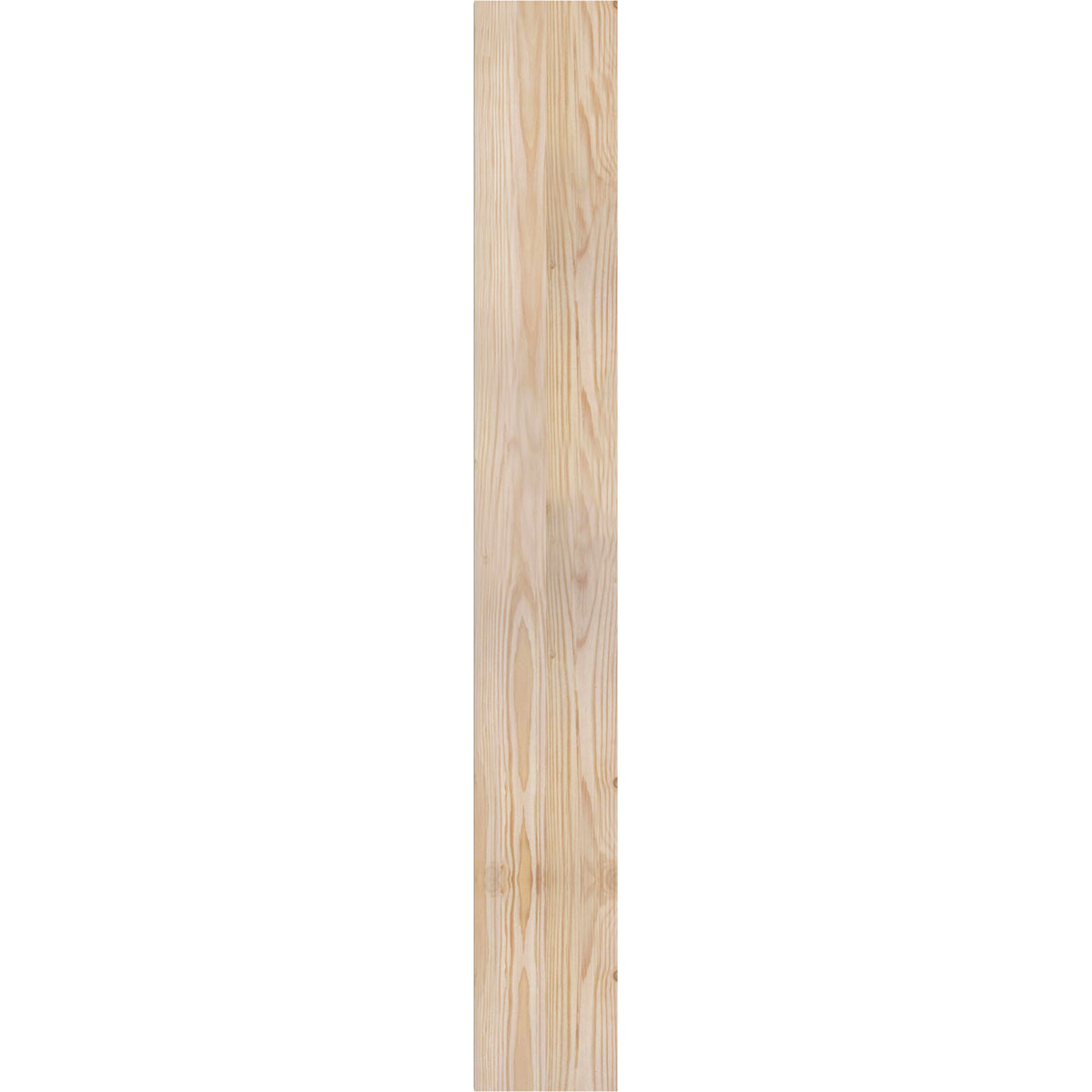 Ekena Millwork - OUT06X42X42TRA04SDF