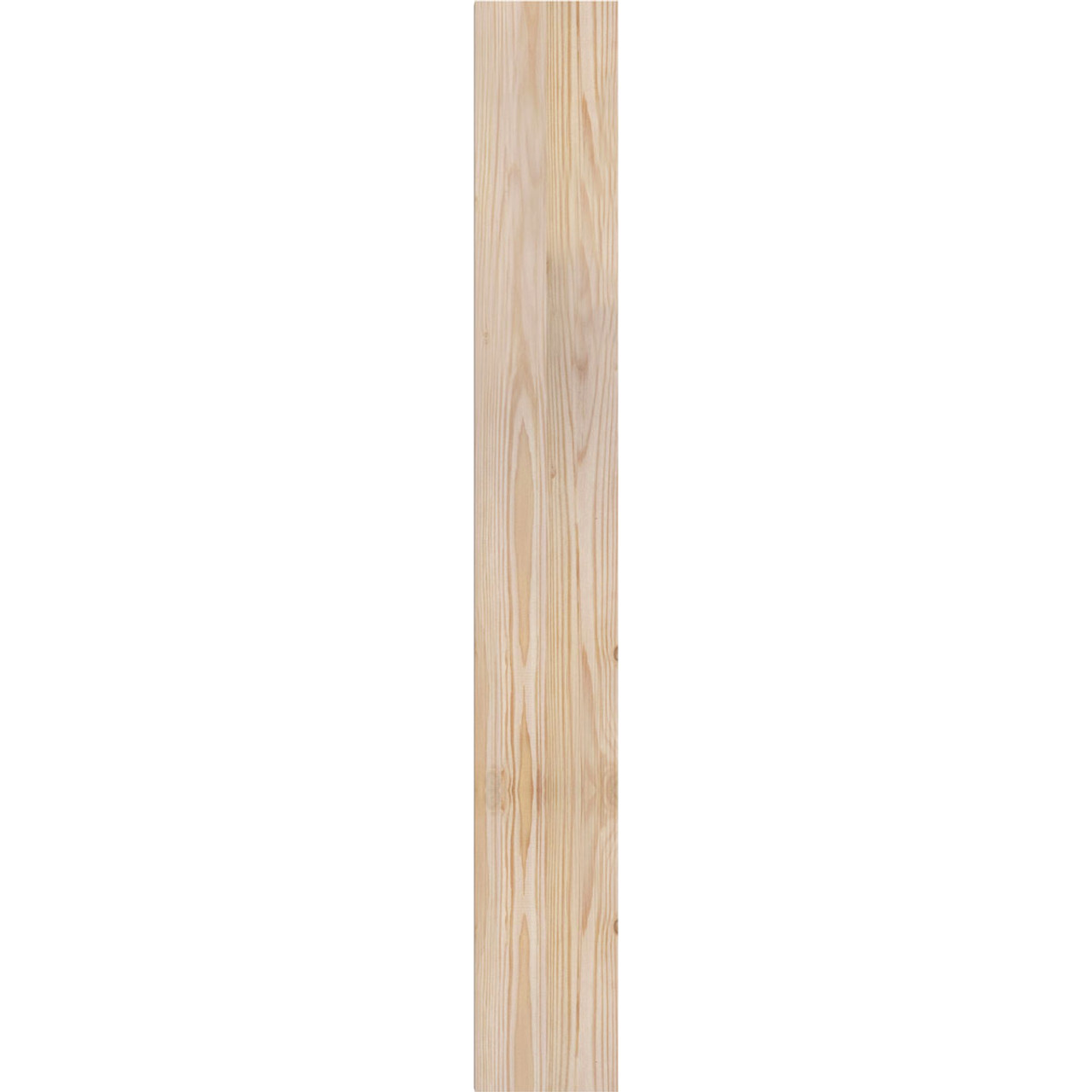 Ekena Millwork - OUT06X42X42WTL03SDF