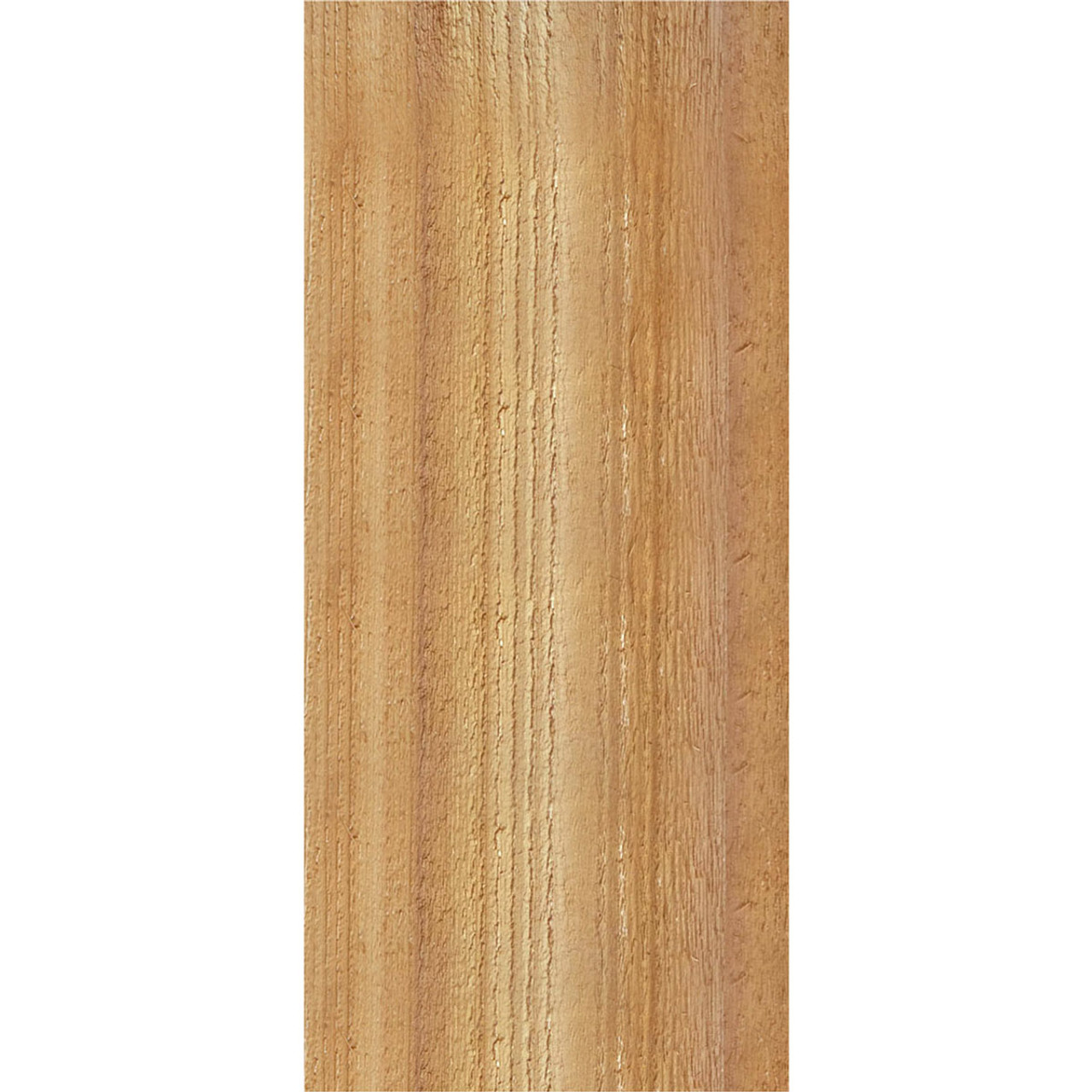 Ekena Millwork - OUT08X18X18FST04RWR