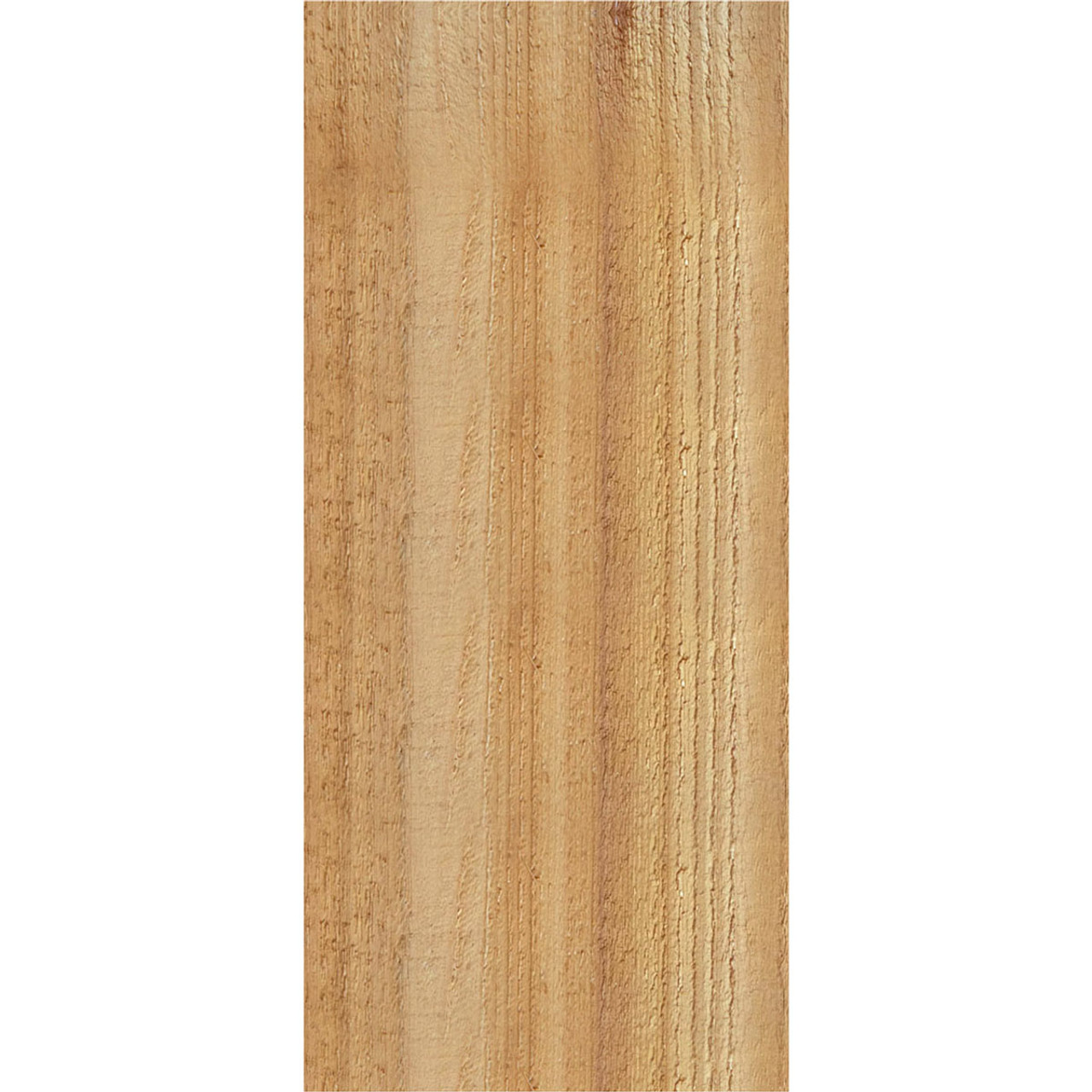 Ekena Millwork - OUT08X18X18TRA01RWR Ekena Millwork - OUT08X18X18TRA01RWR