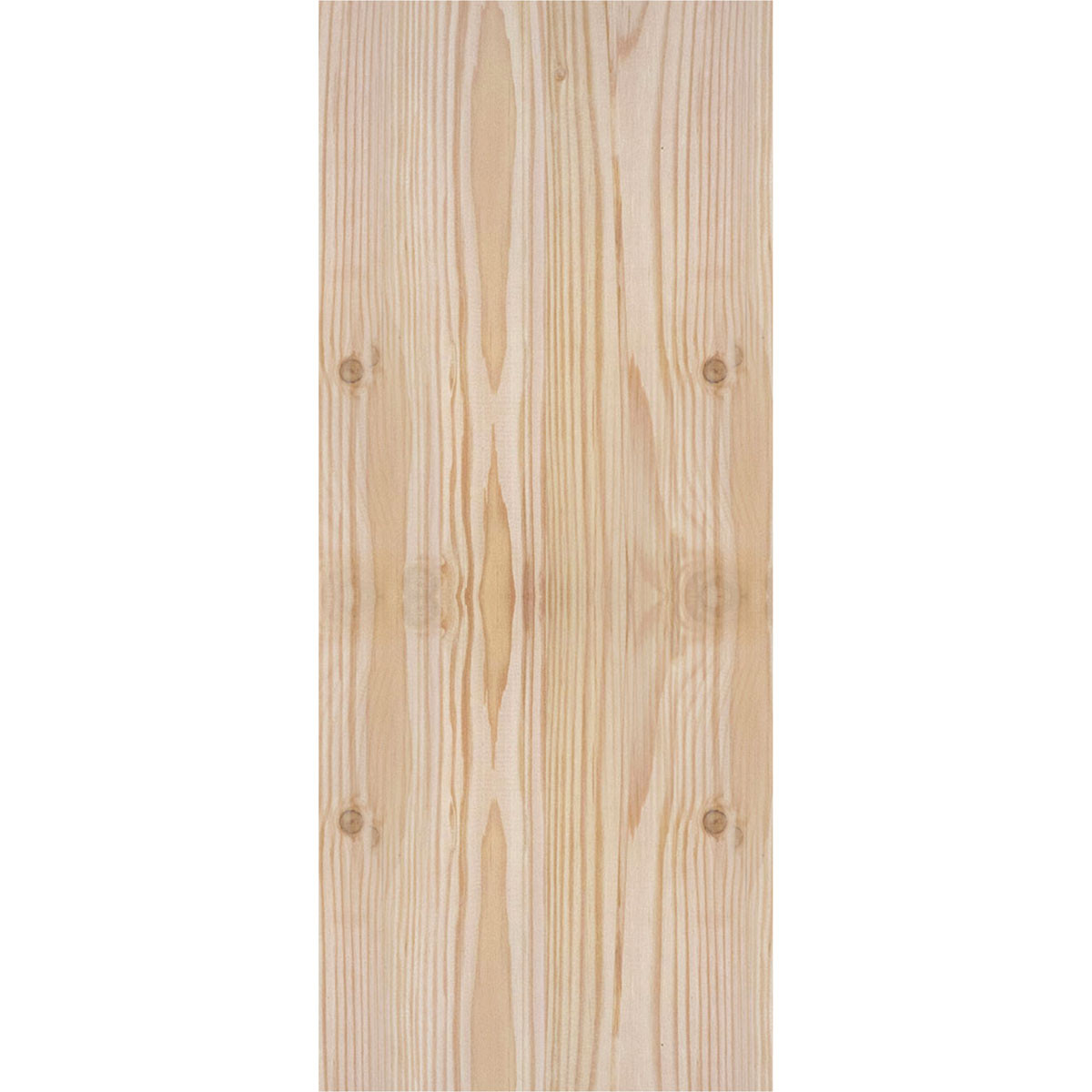 Ekena Millwork - OUT08X18X18TRA04SDF