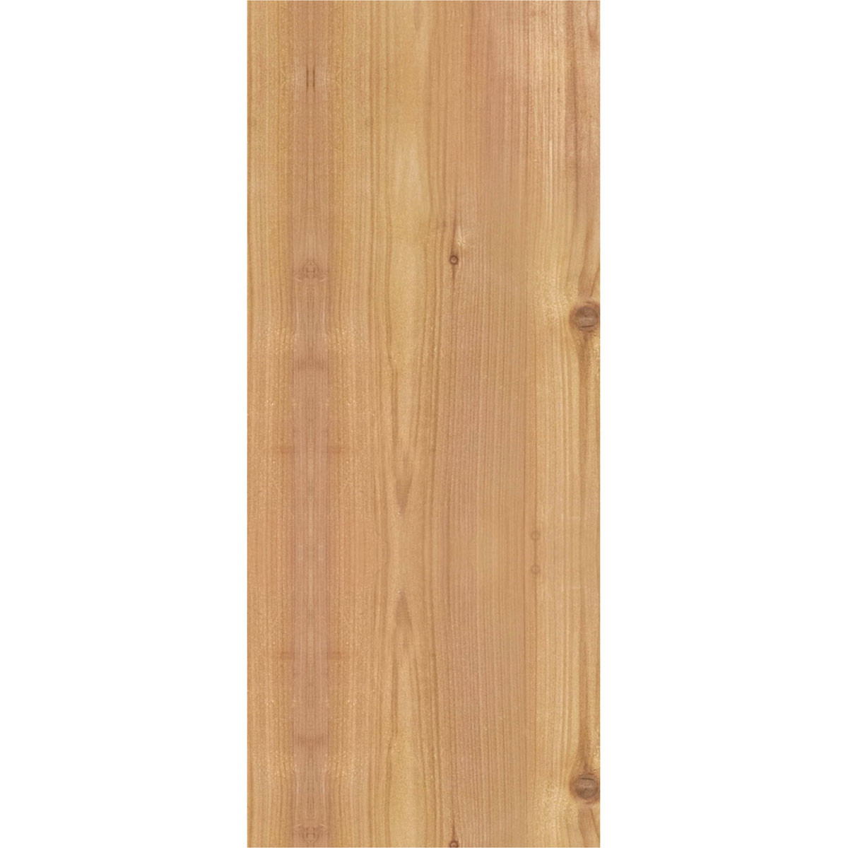 Ekena Millwork - OUT08X18X18TRA04SWR
