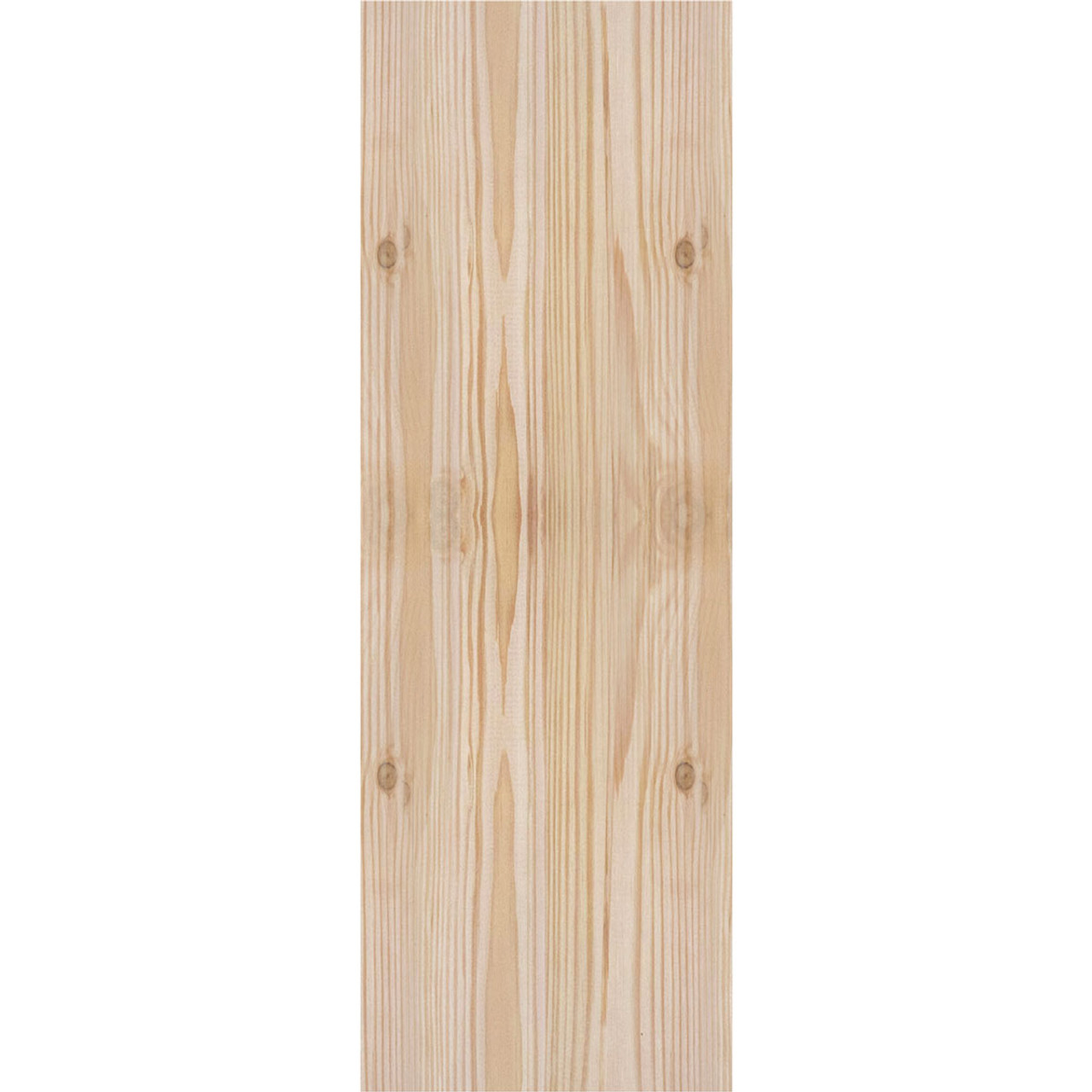 Ekena Millwork - OUT08X18X22OLY03SDF