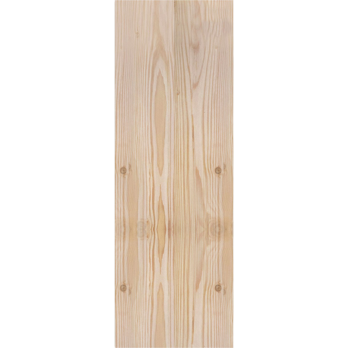 Ekena Millwork - OUT08X18X22TRA01SDF