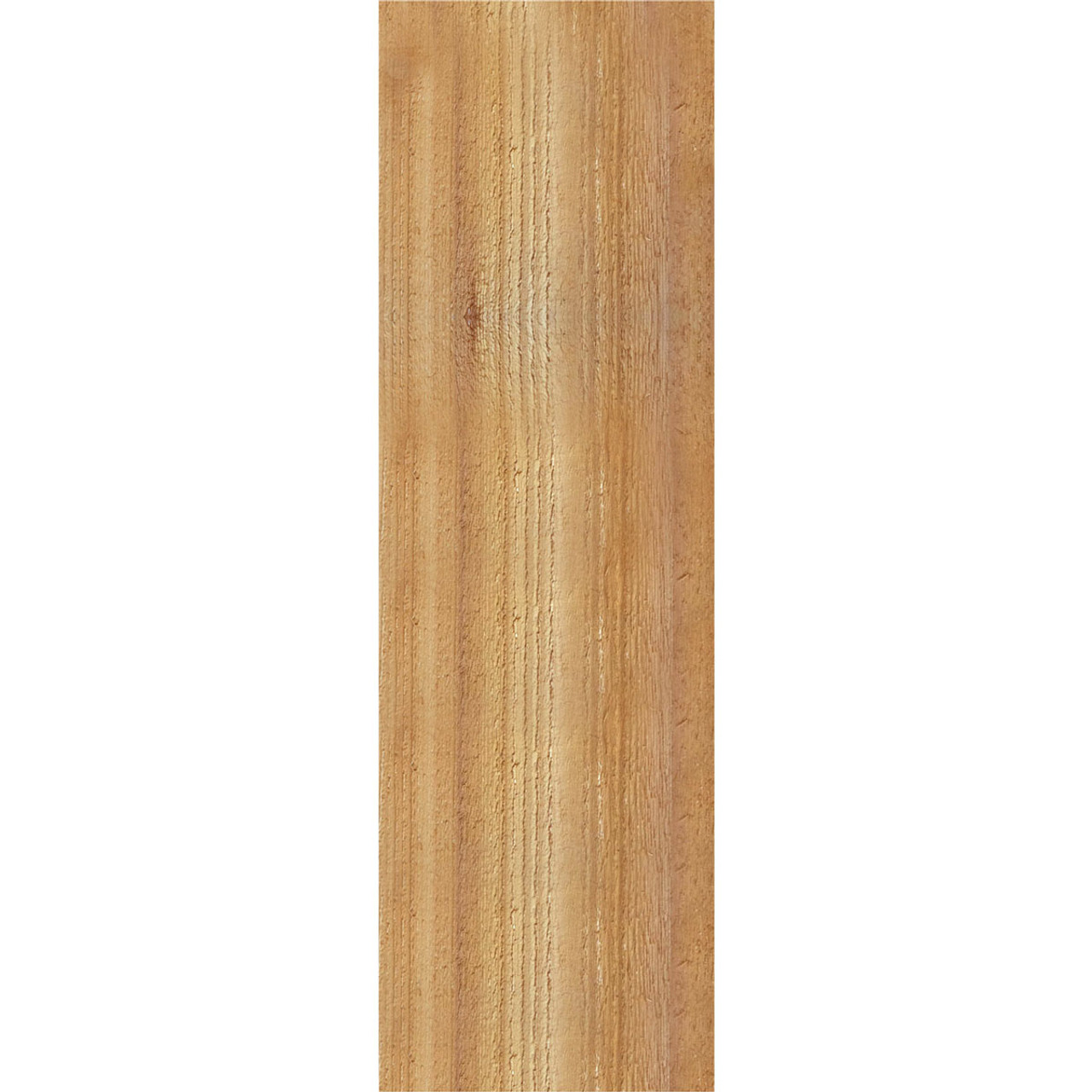 Ekena Millwork - OUT08X18X26BOA04RWR