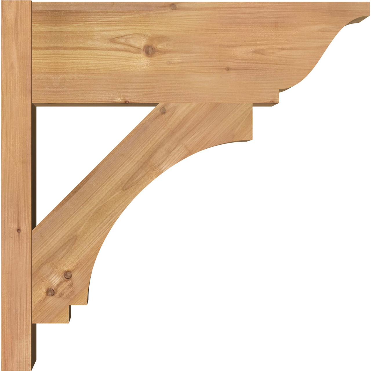Ekena Millwork - OUT08X20X20IMP01SWR