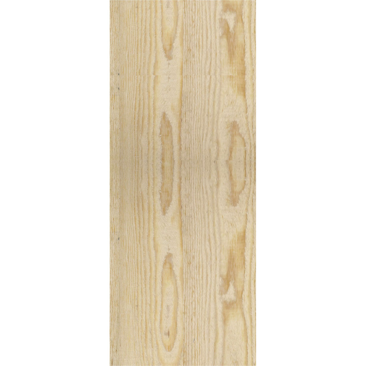 Ekena Millwork - OUT08X20X20TRA01RDF