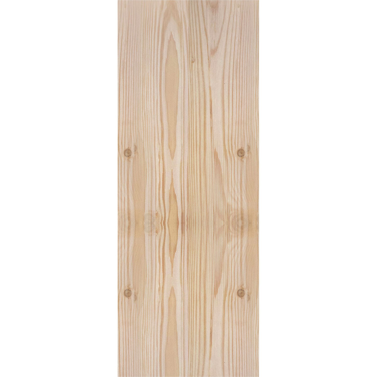 Ekena Millwork - OUT08X20X20TRA04SDF