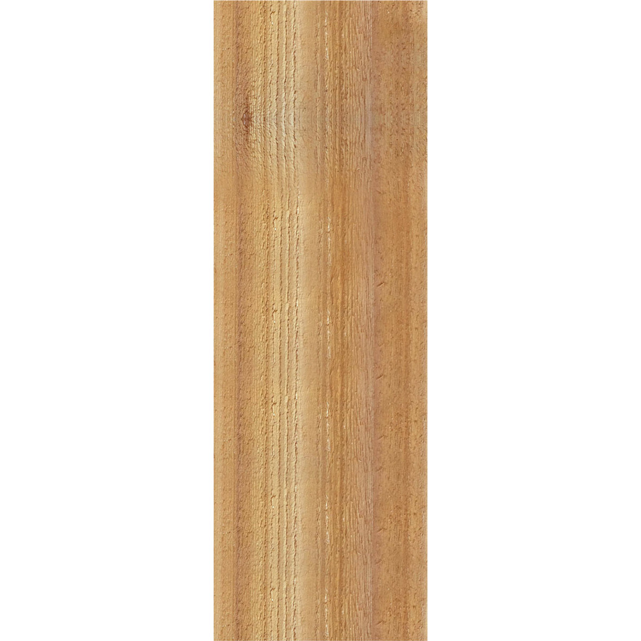 Ekena Millwork - OUT08X20X24BOA03RWR
