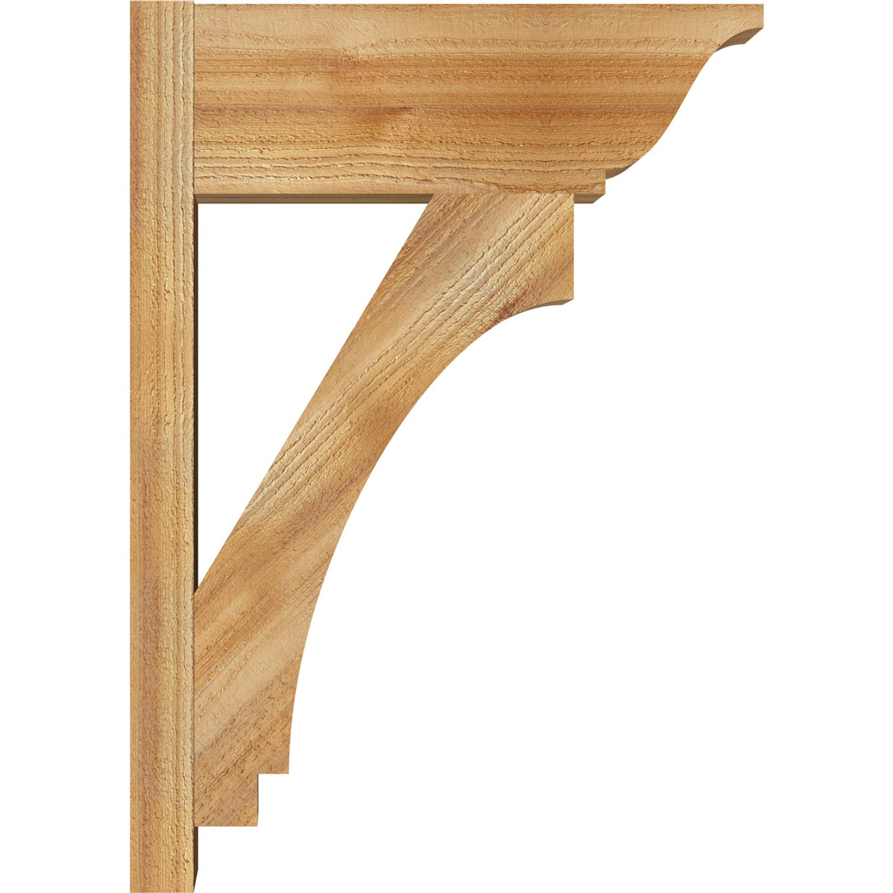 Ekena Millwork - OUT08X20X28IMP01RWR