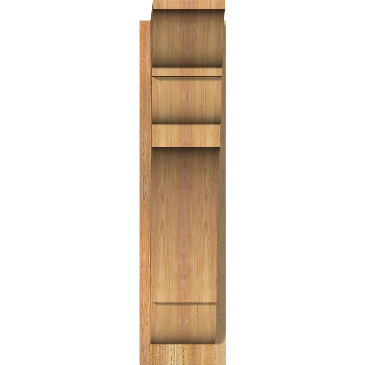 Ekena Millwork - OUT08X20X32OLY01RWR