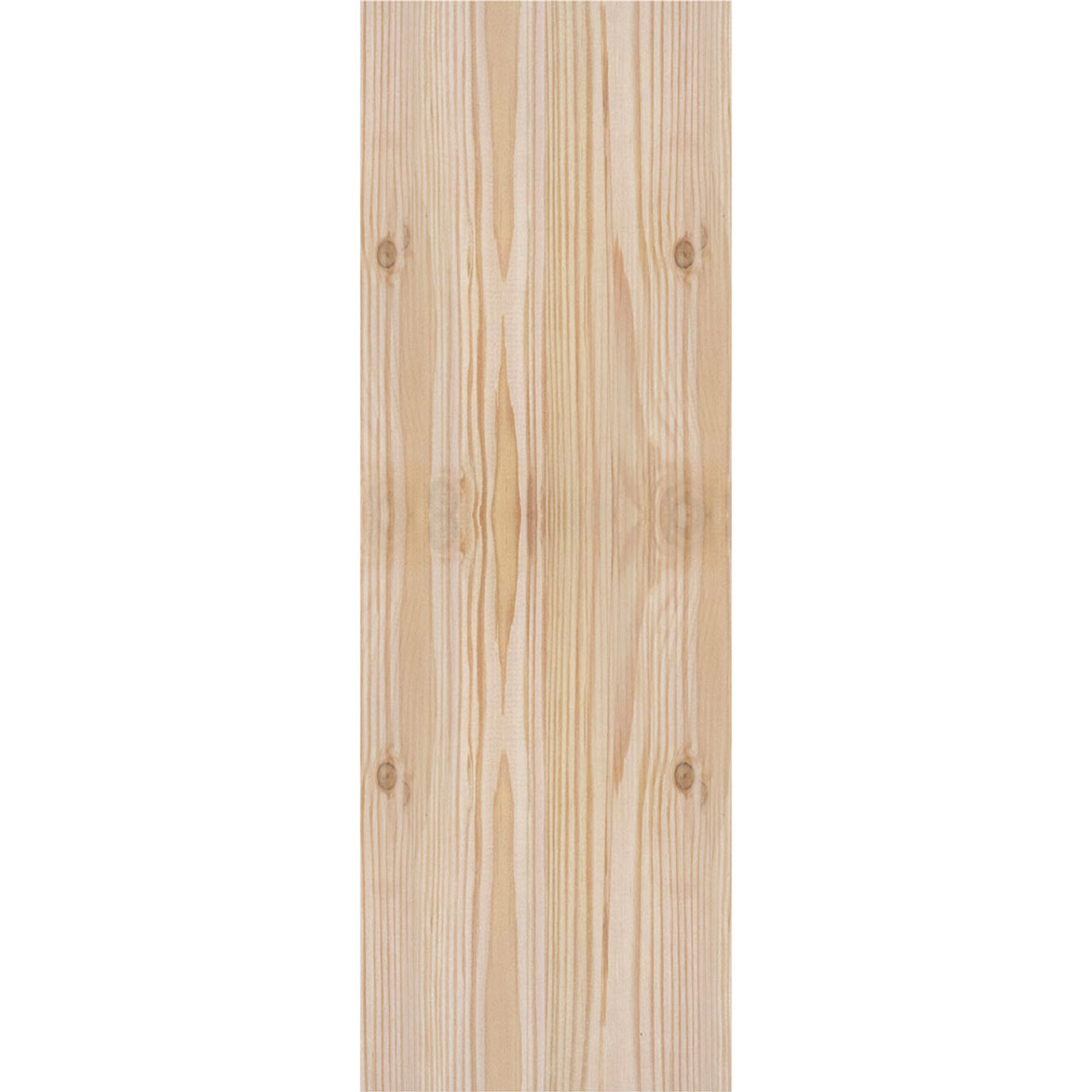 Ekena Millwork - OUT08X22X22BOA03SDF