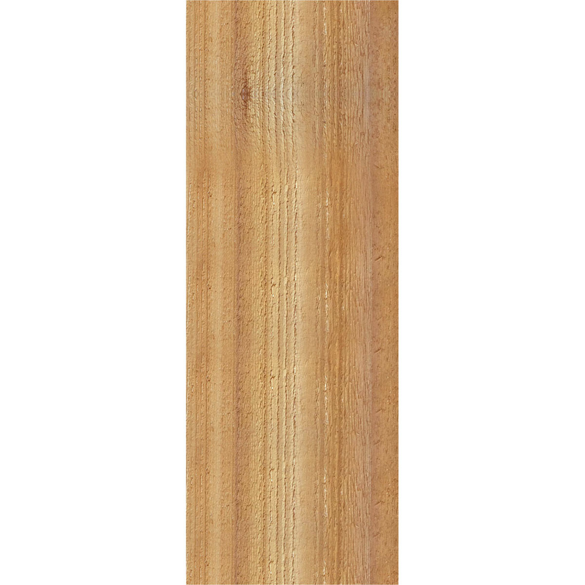 Ekena Millwork - OUT08X22X22TRA04RWR