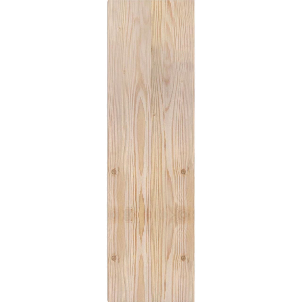 Ekena Millwork - OUT08X22X26BOA01SDF
