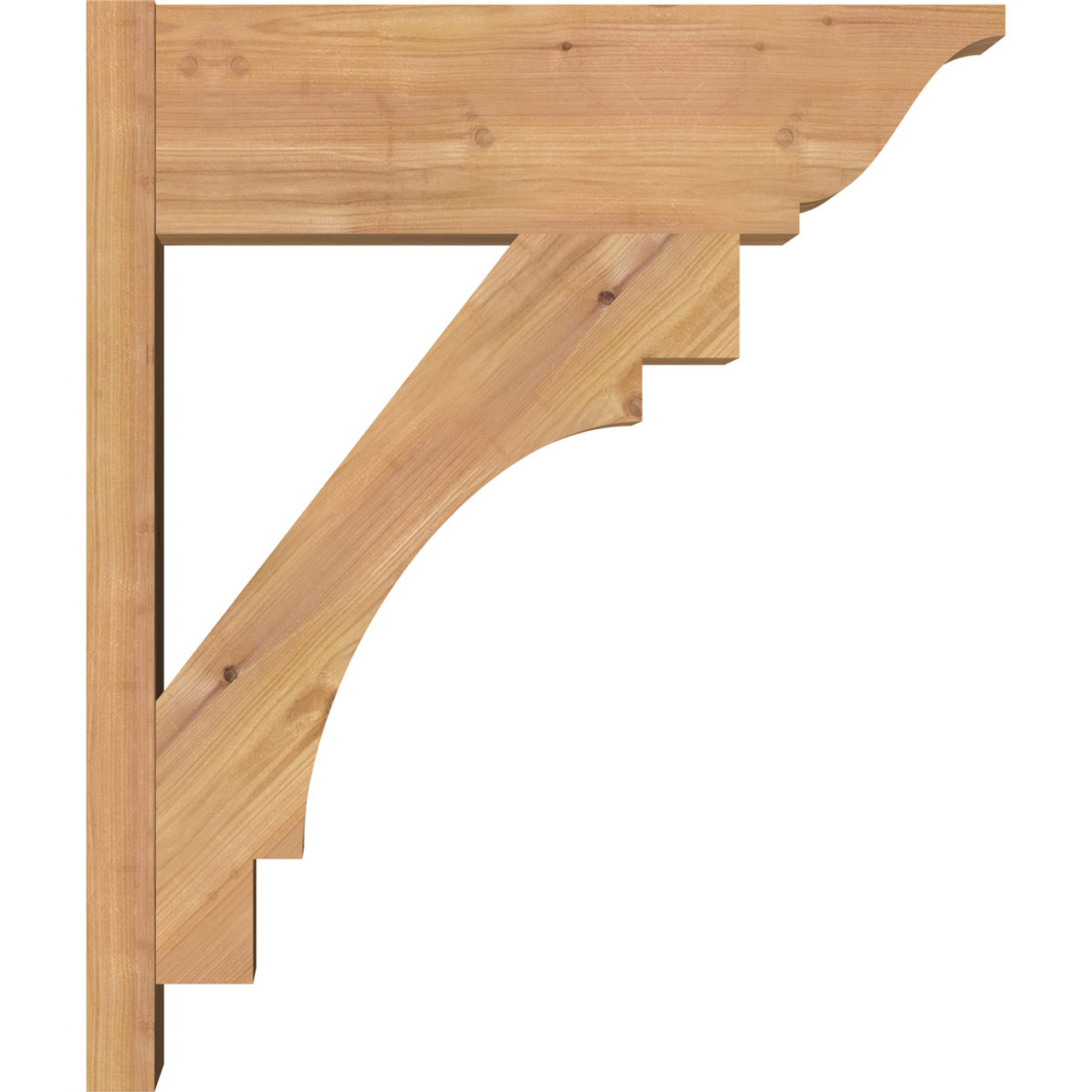 Ekena Millwork - OUT08X22X26MRC01SWR