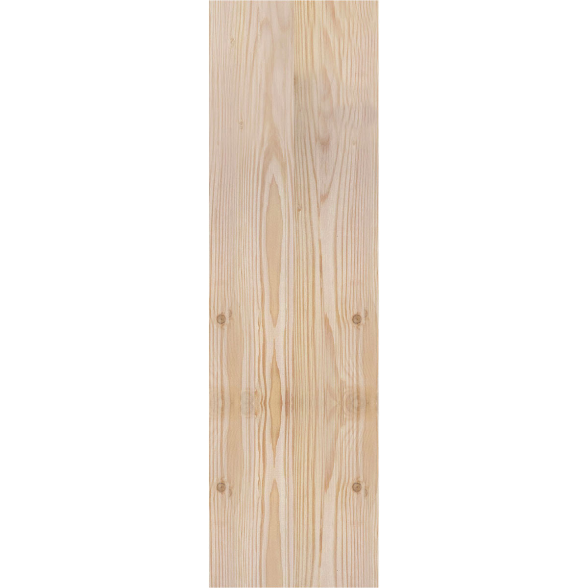 Ekena Millwork - OUT08X22X26TRA04SDF