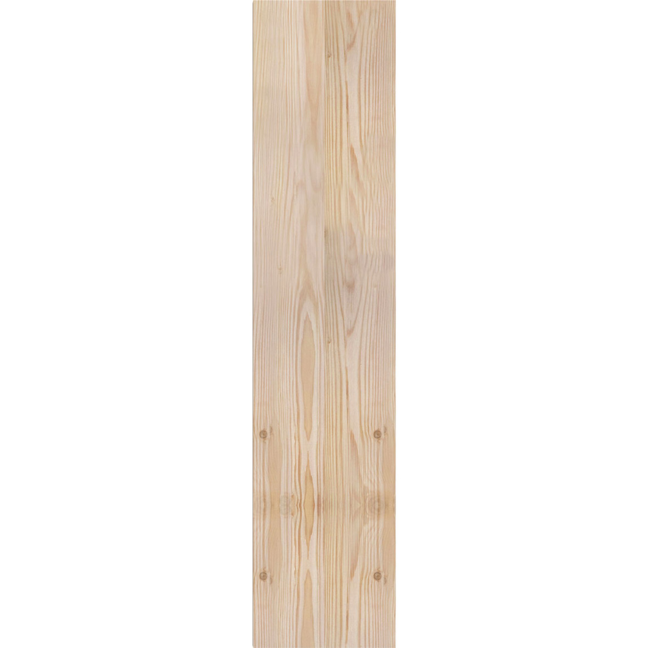 Ekena Millwork - OUT08X22X34BOA01SDF