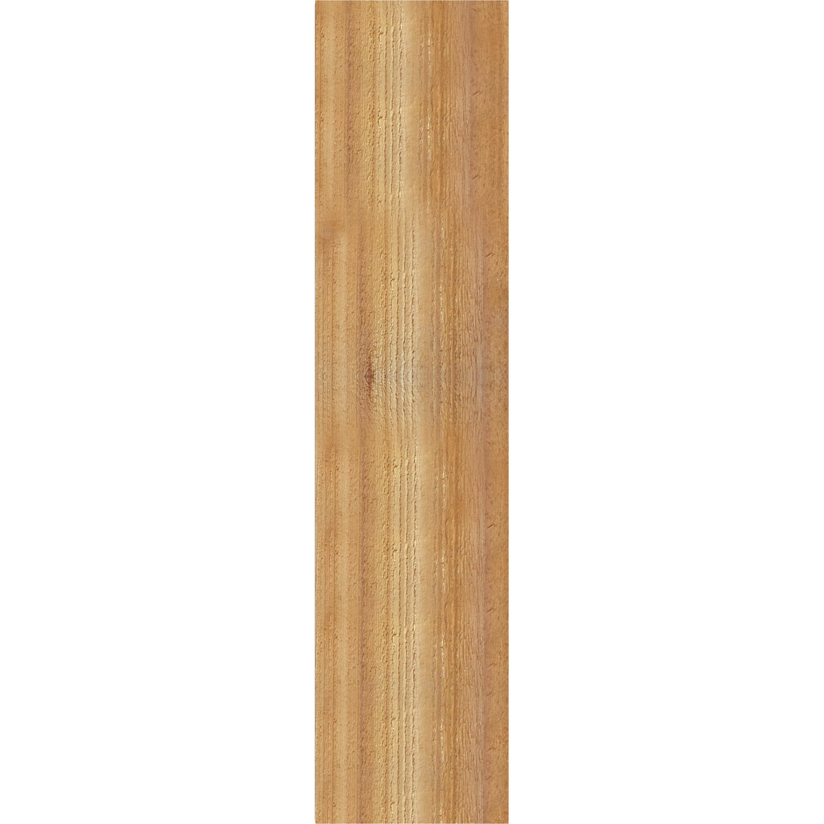 Ekena Millwork - OUT08X22X34IMP04RWR