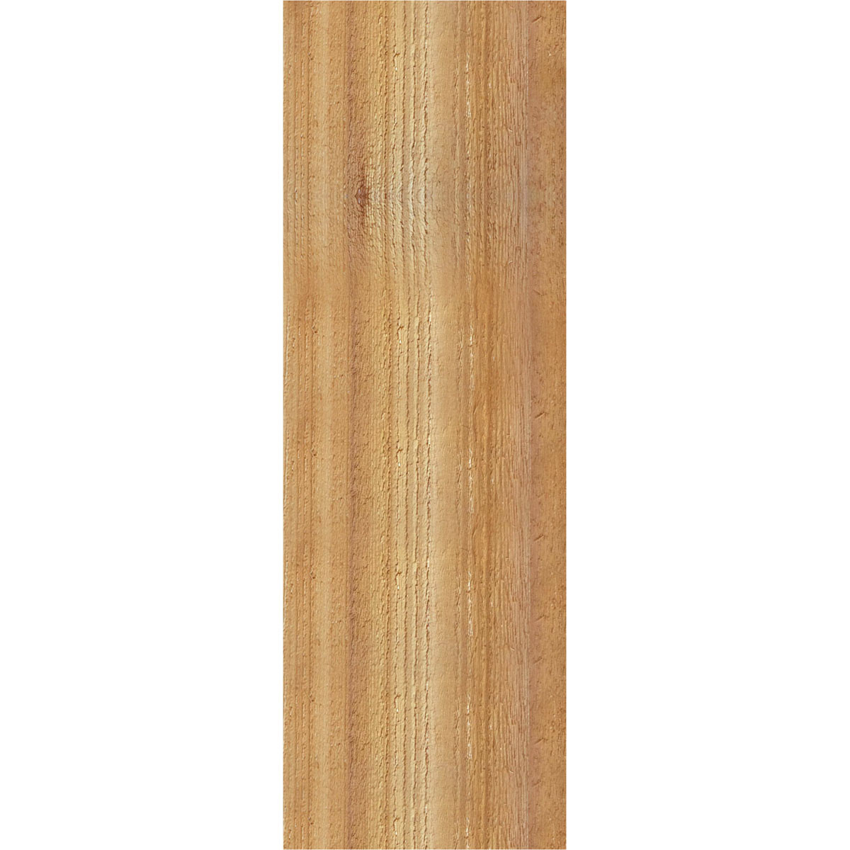 Ekena Millwork - OUT08X24X24TRA04RWR