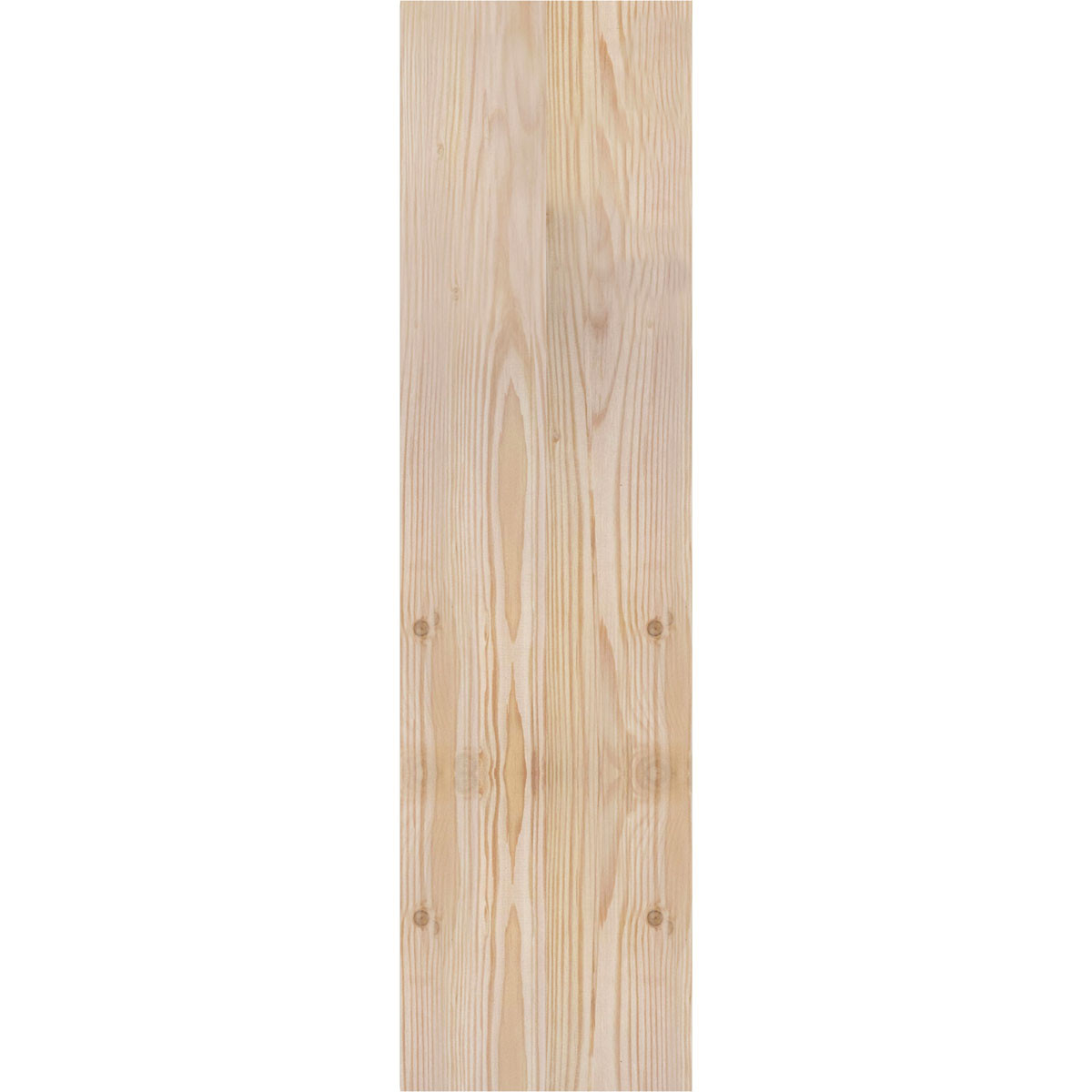 Ekena Millwork - OUT08X24X28TRA04SDF