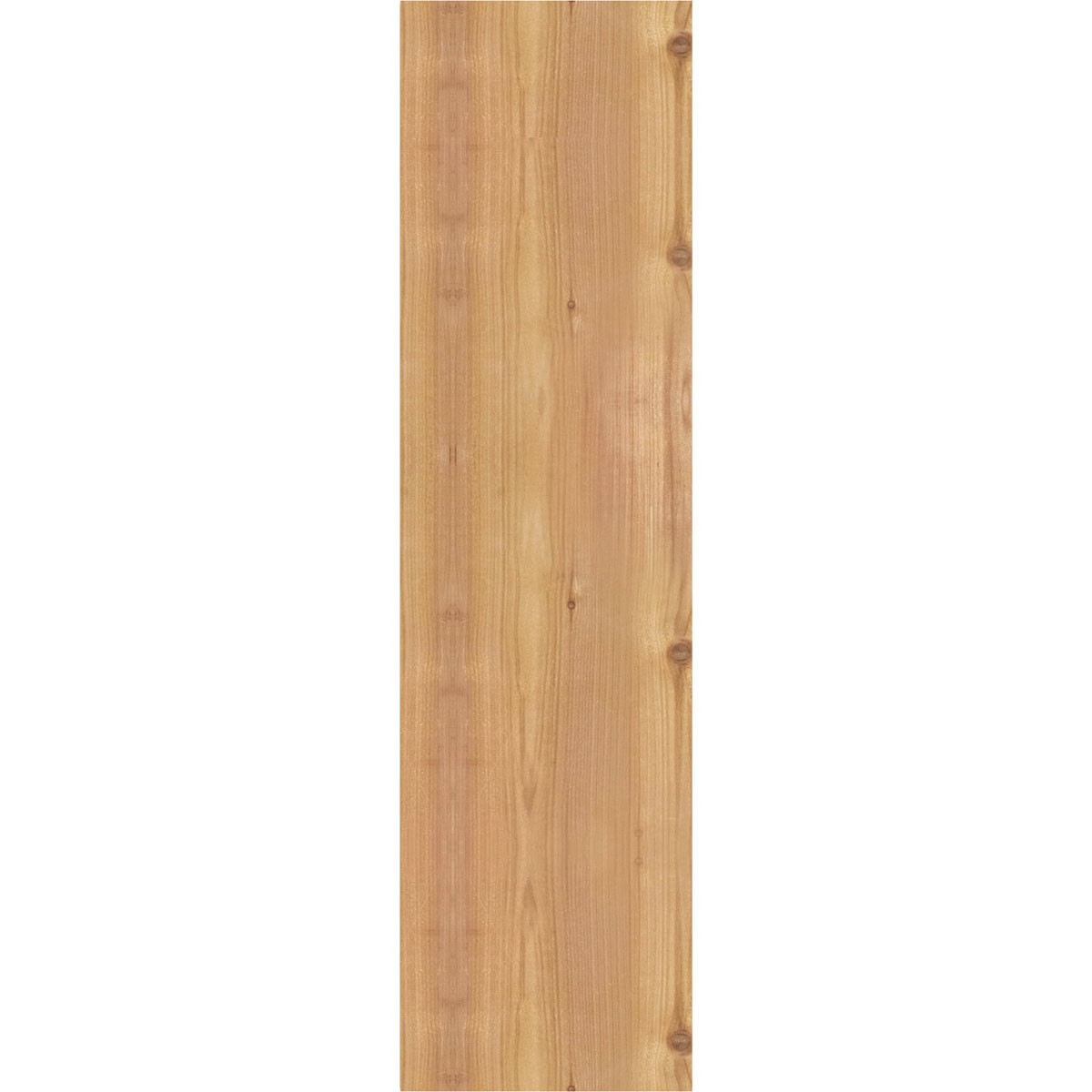 Ekena Millwork - OUT08X24X28TRA04SWR