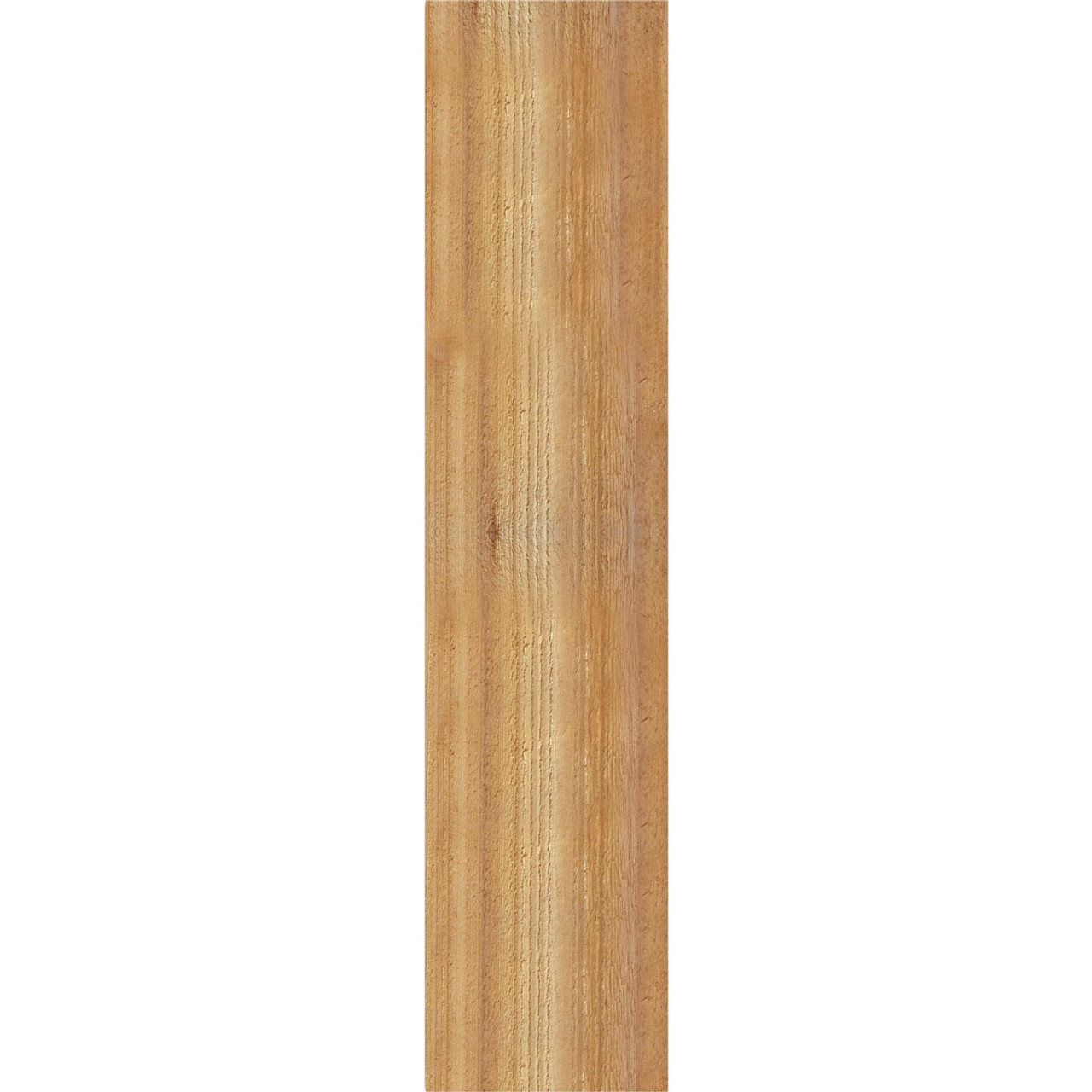Ekena Millwork - OUT08X24X36OLY04RWR