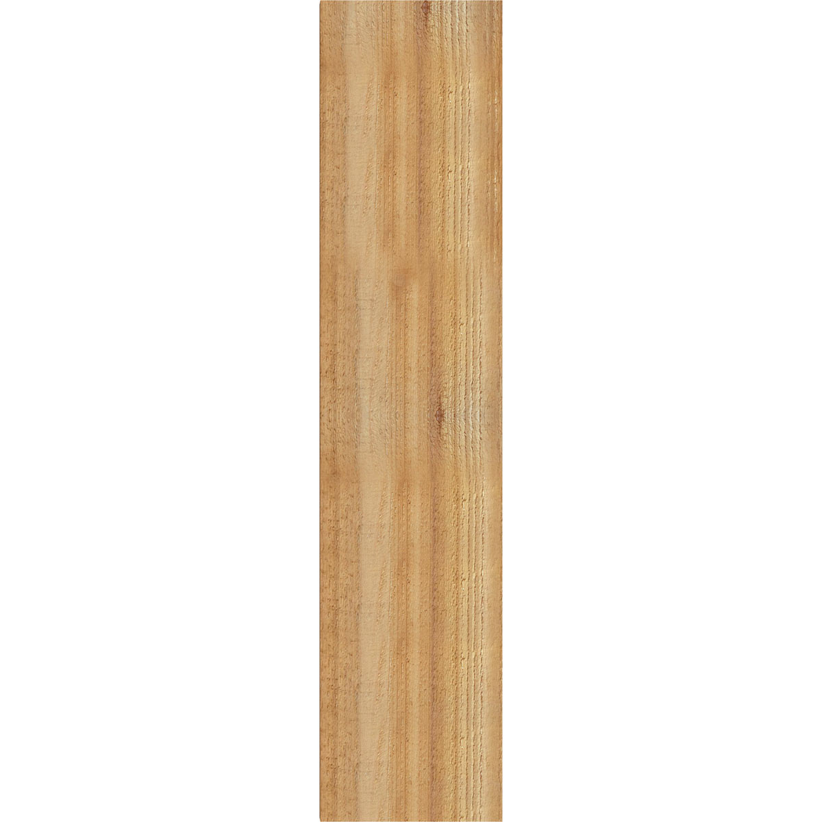 Ekena Millwork - OUT08X24X36TRA01RWR