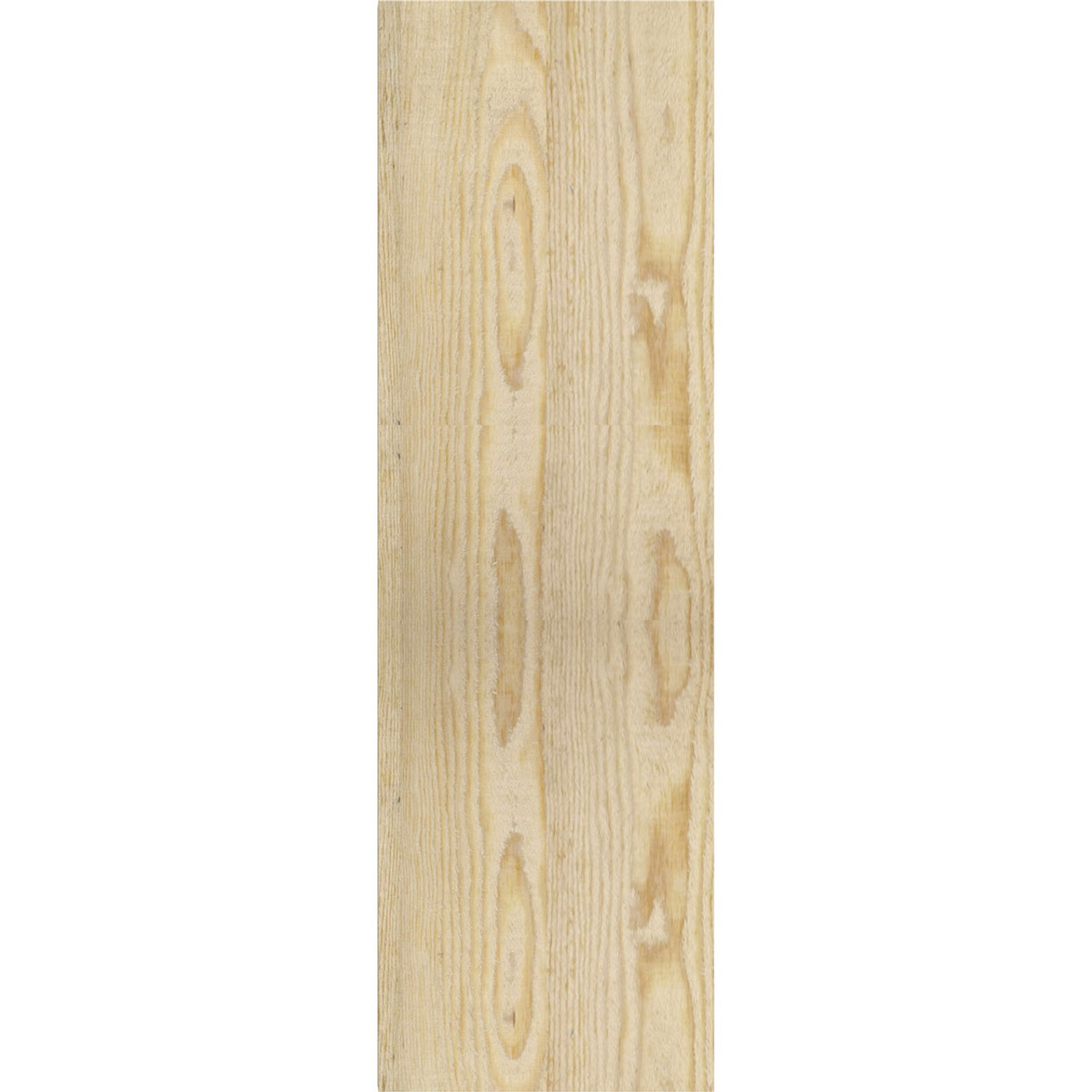 Ekena Millwork - OUT08X26X26WTL01RDF