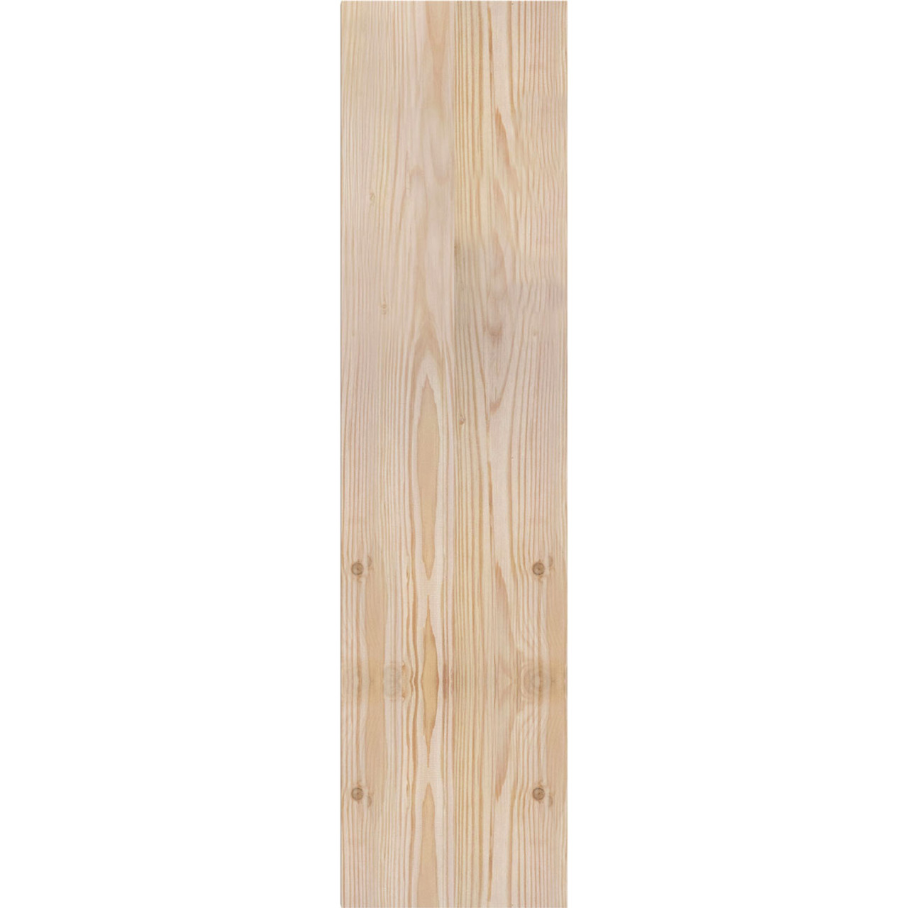 Ekena Millwork - OUT08X26X30BOA01SDF