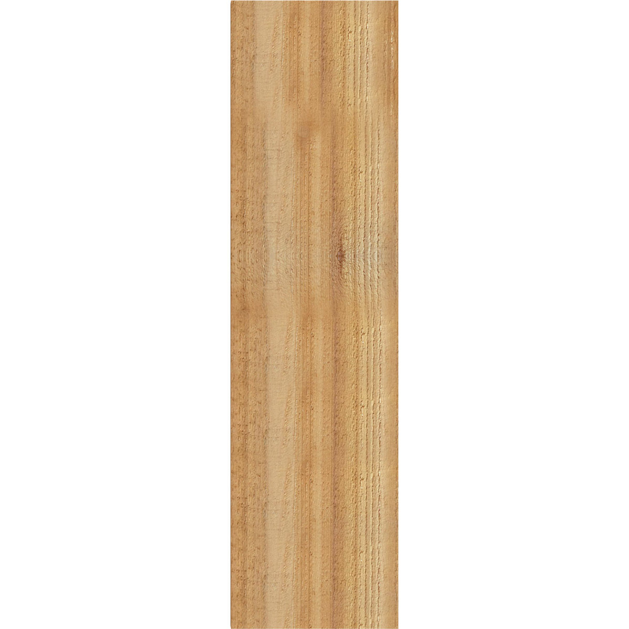 Ekena Millwork - OUT08X26X30FST01RWR