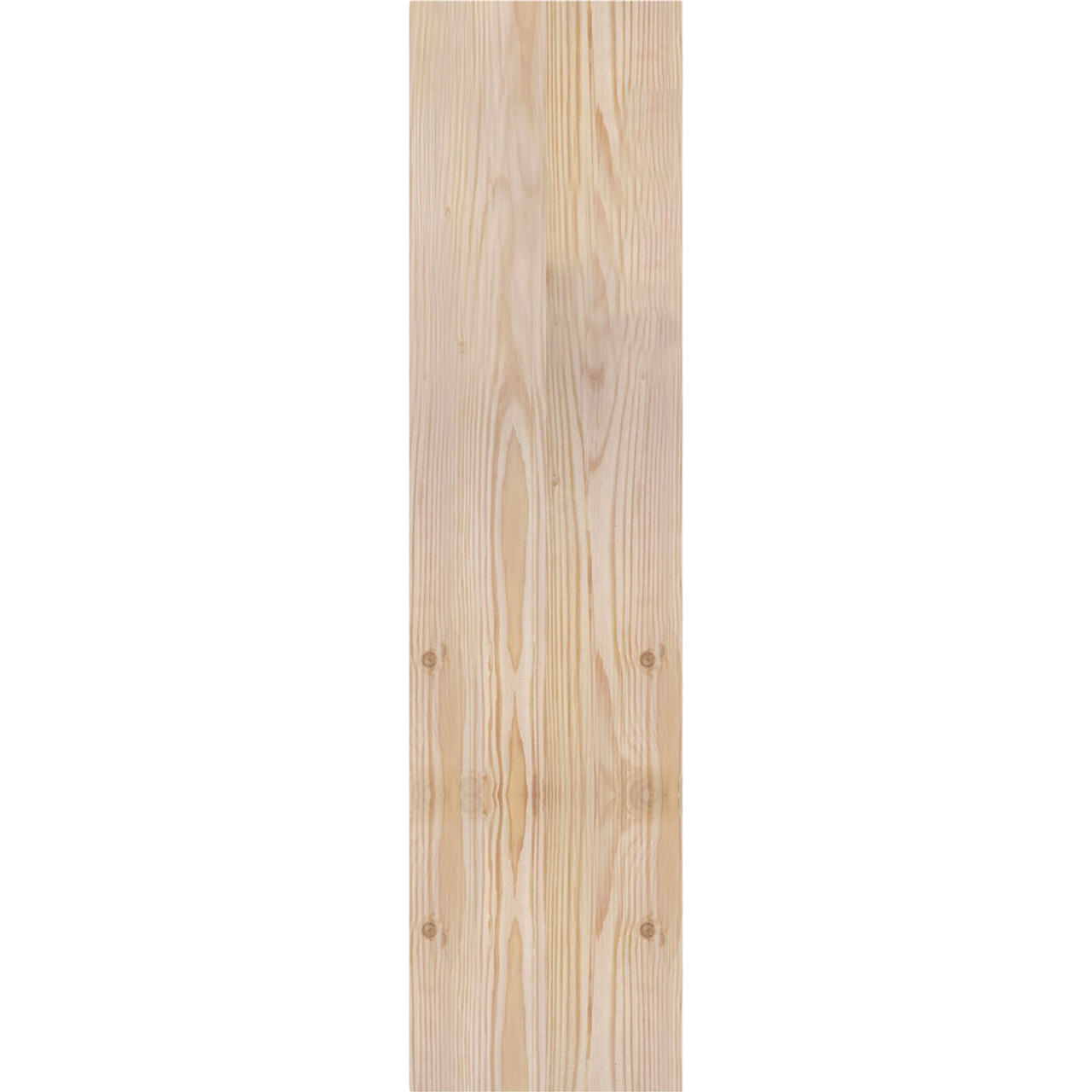 Ekena Millwork - OUT08X26X30THR04SDF