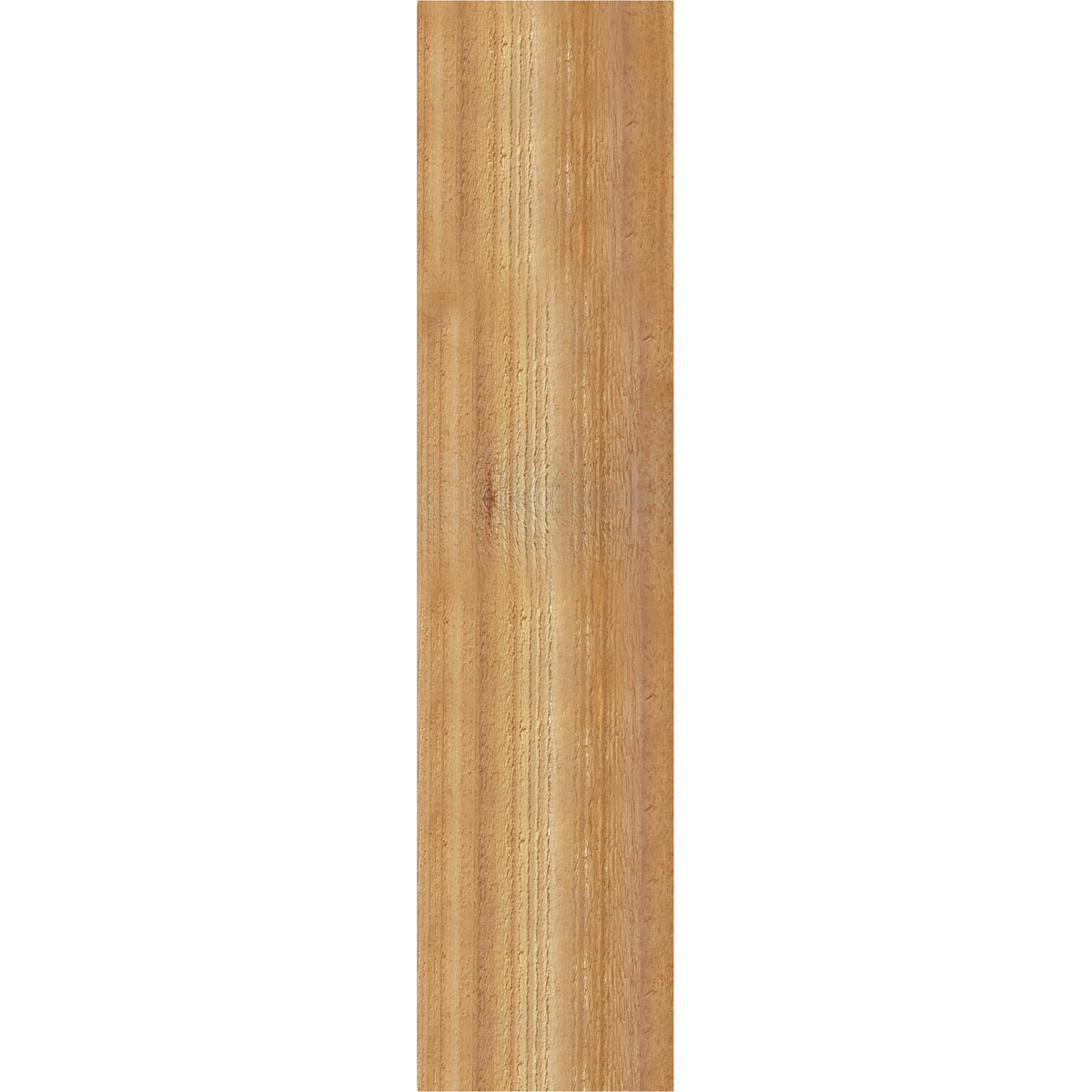 Ekena Millwork - OUT08X26X34TRA04RWR