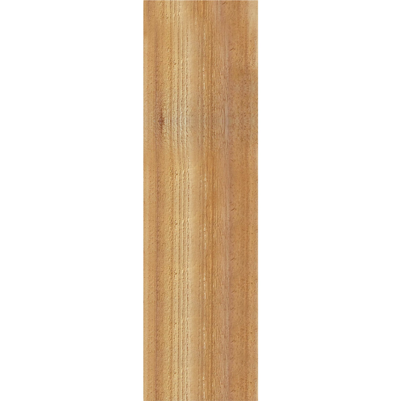 Ekena Millwork - OUT08X28X28FST03RWR